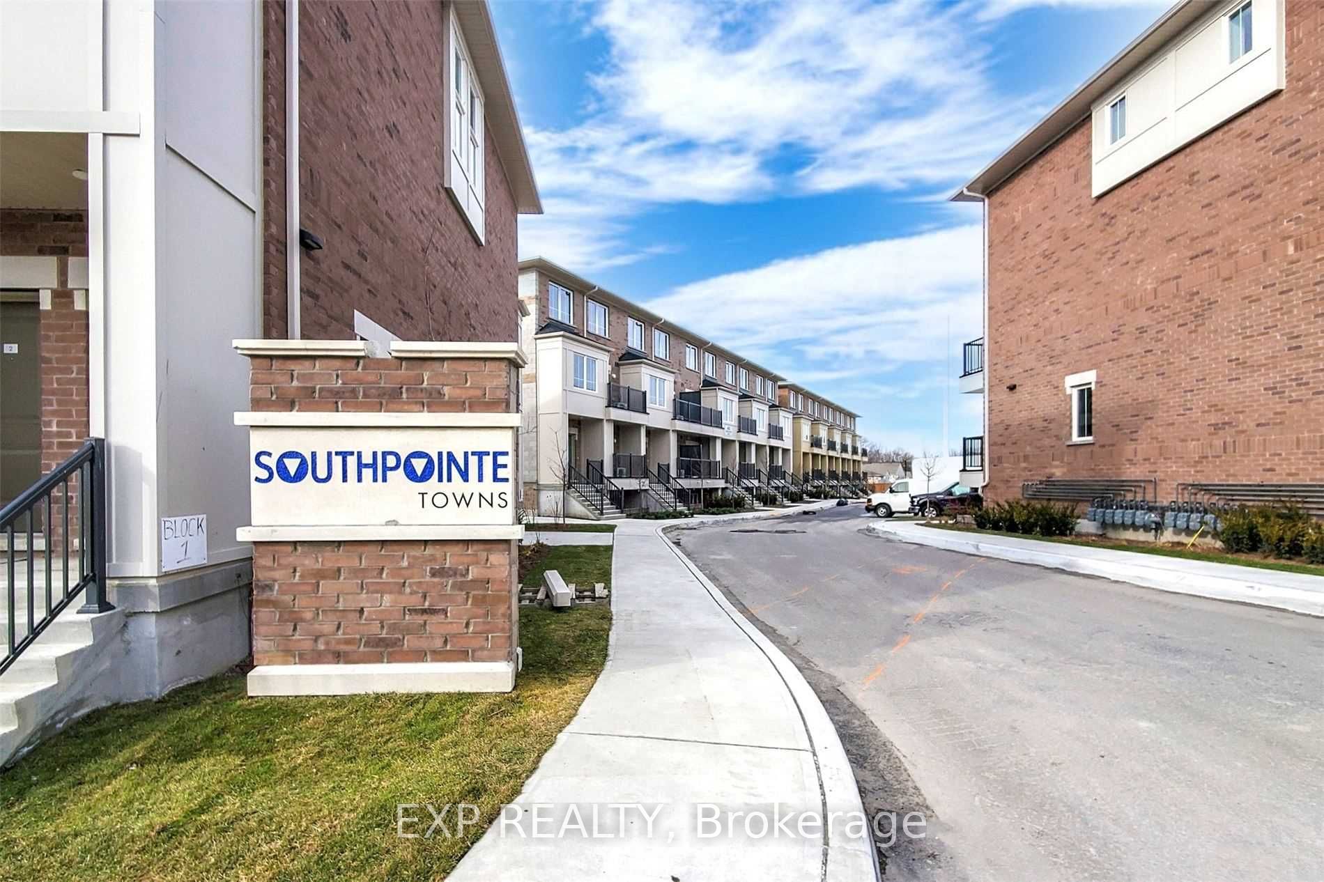 480 Beresford Path #19