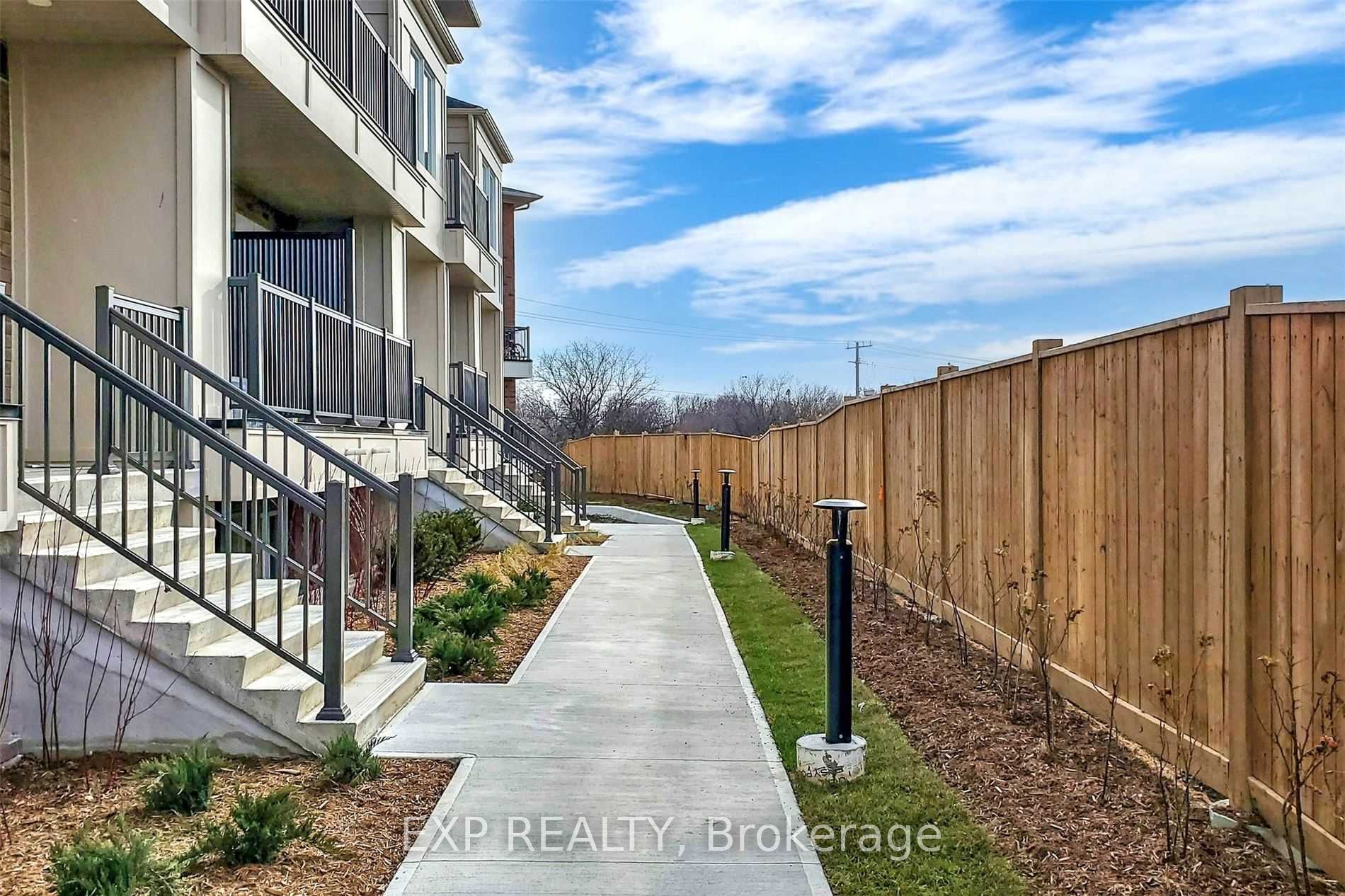 480 Beresford Path #19