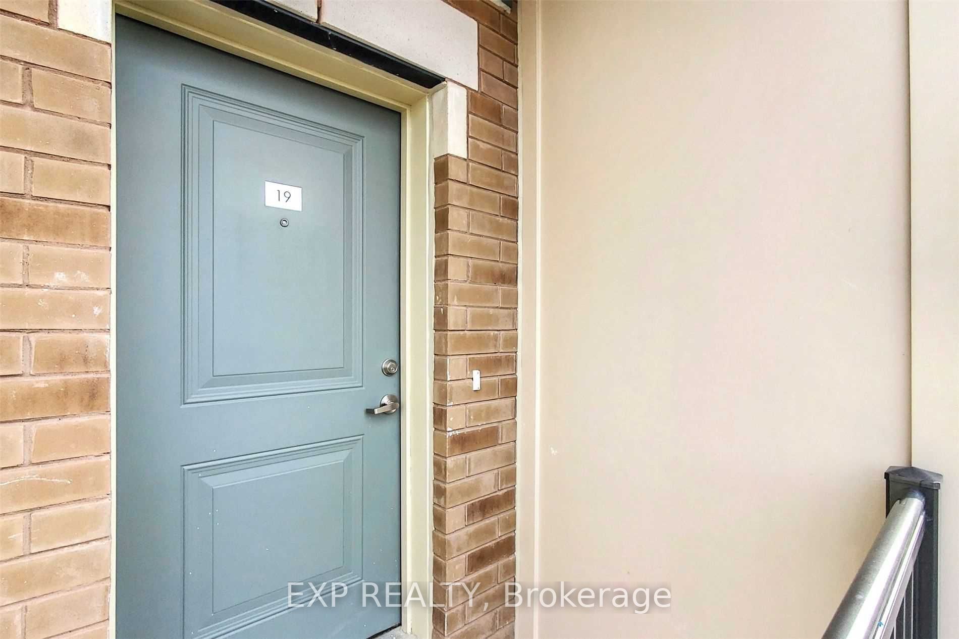 480 Beresford Path #19