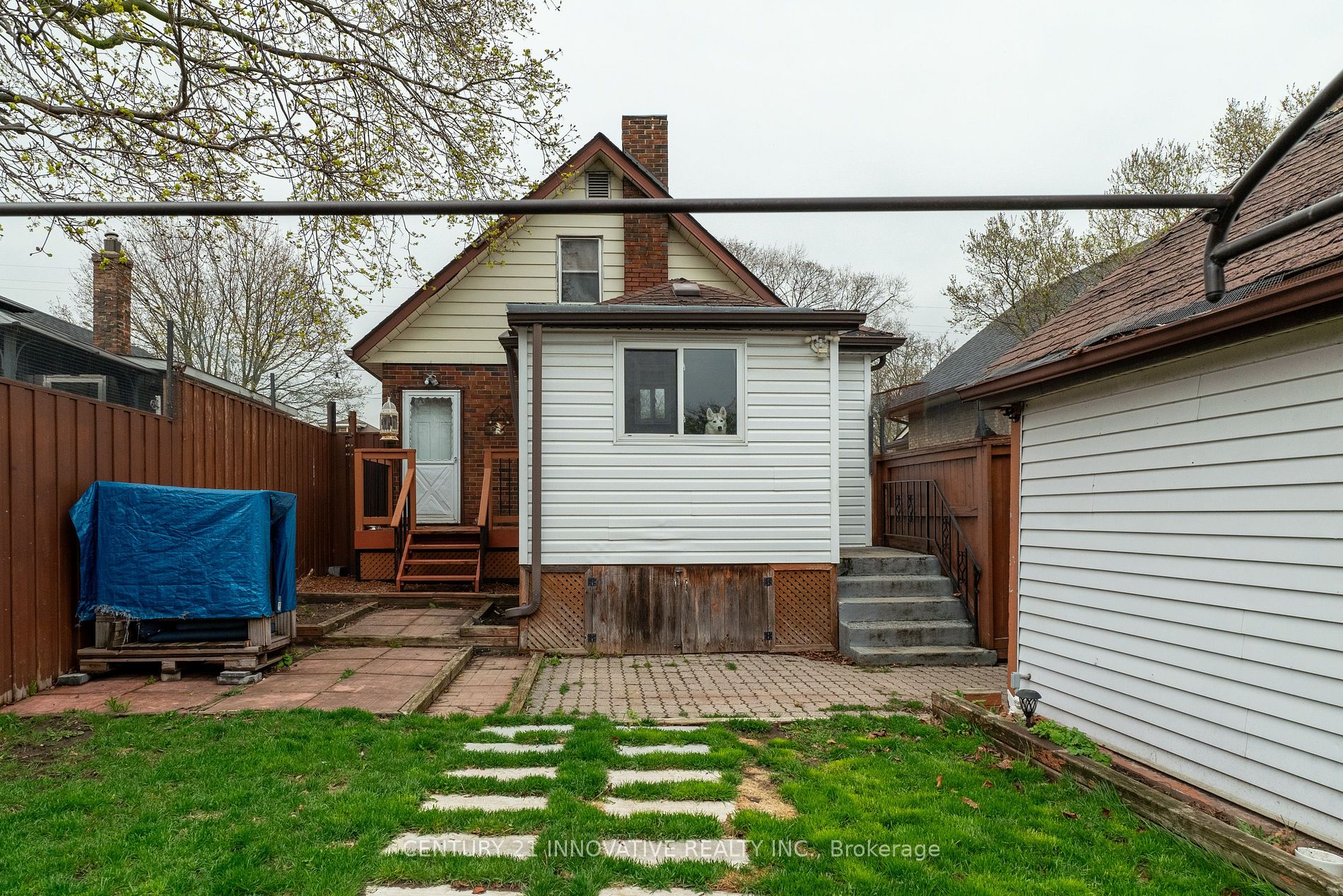 177 Mill St