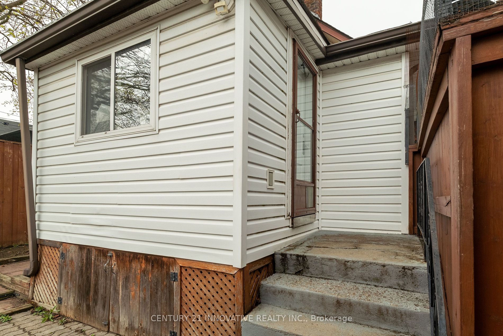 177 Mill St