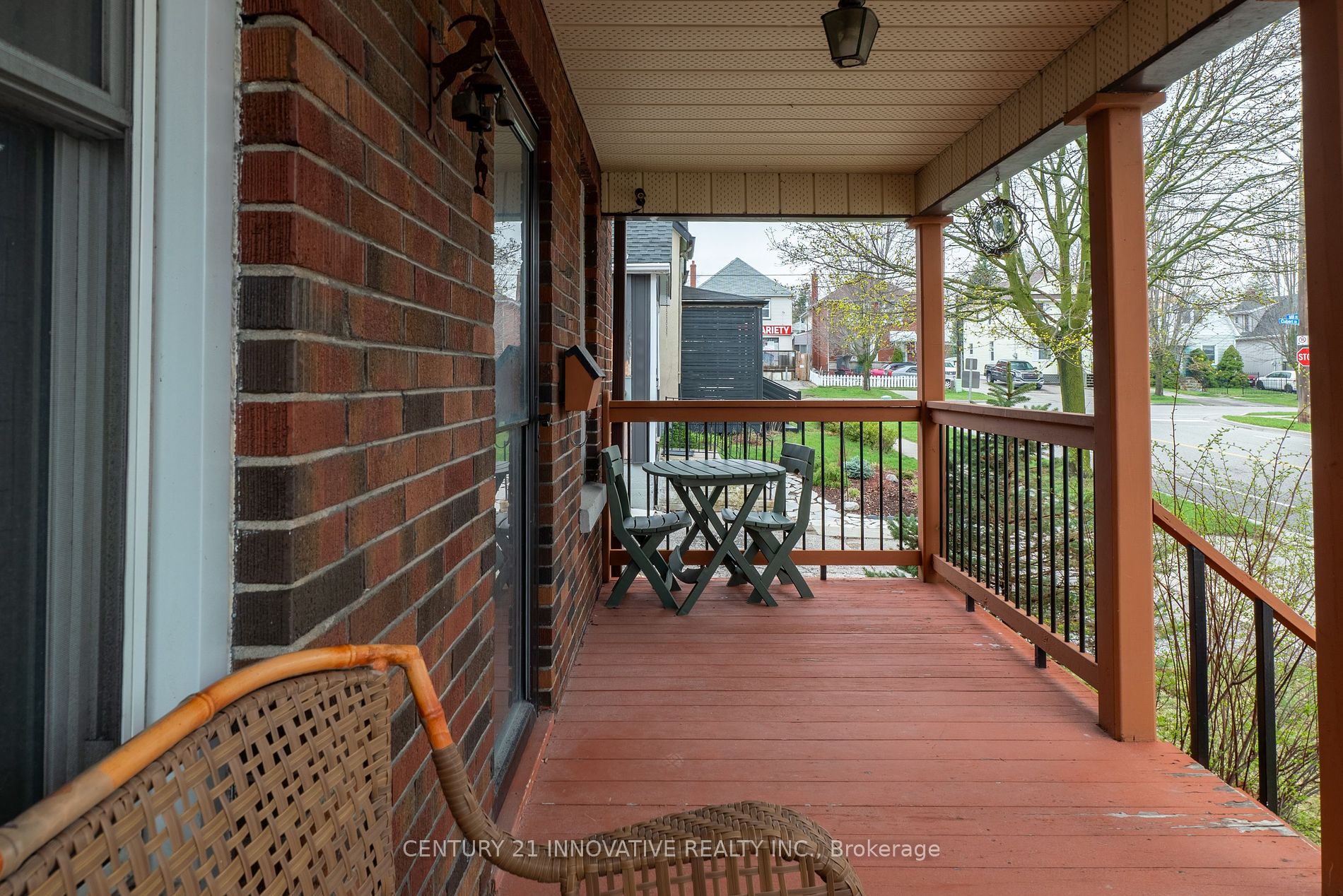 177 Mill St