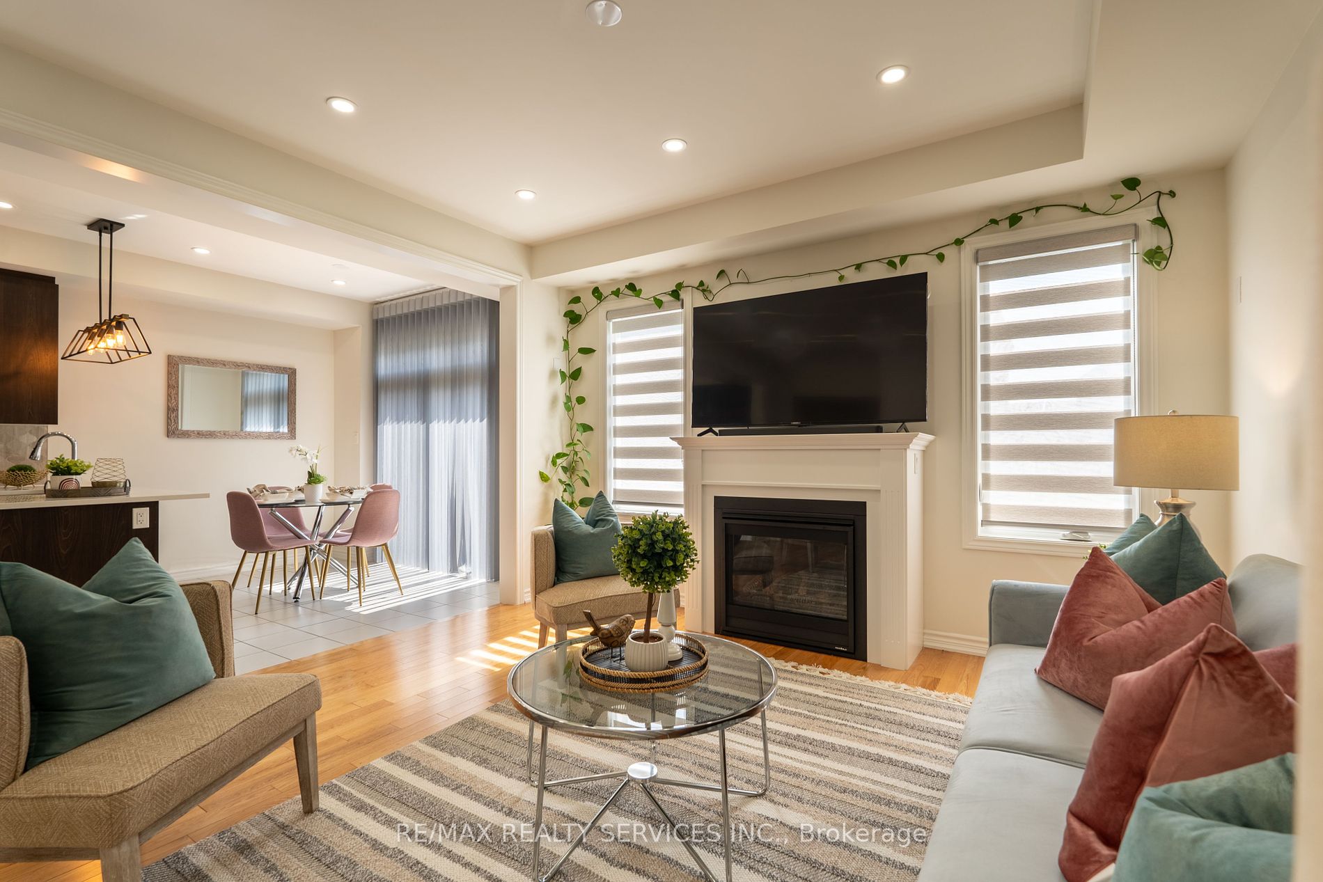 24 Hickling Lane