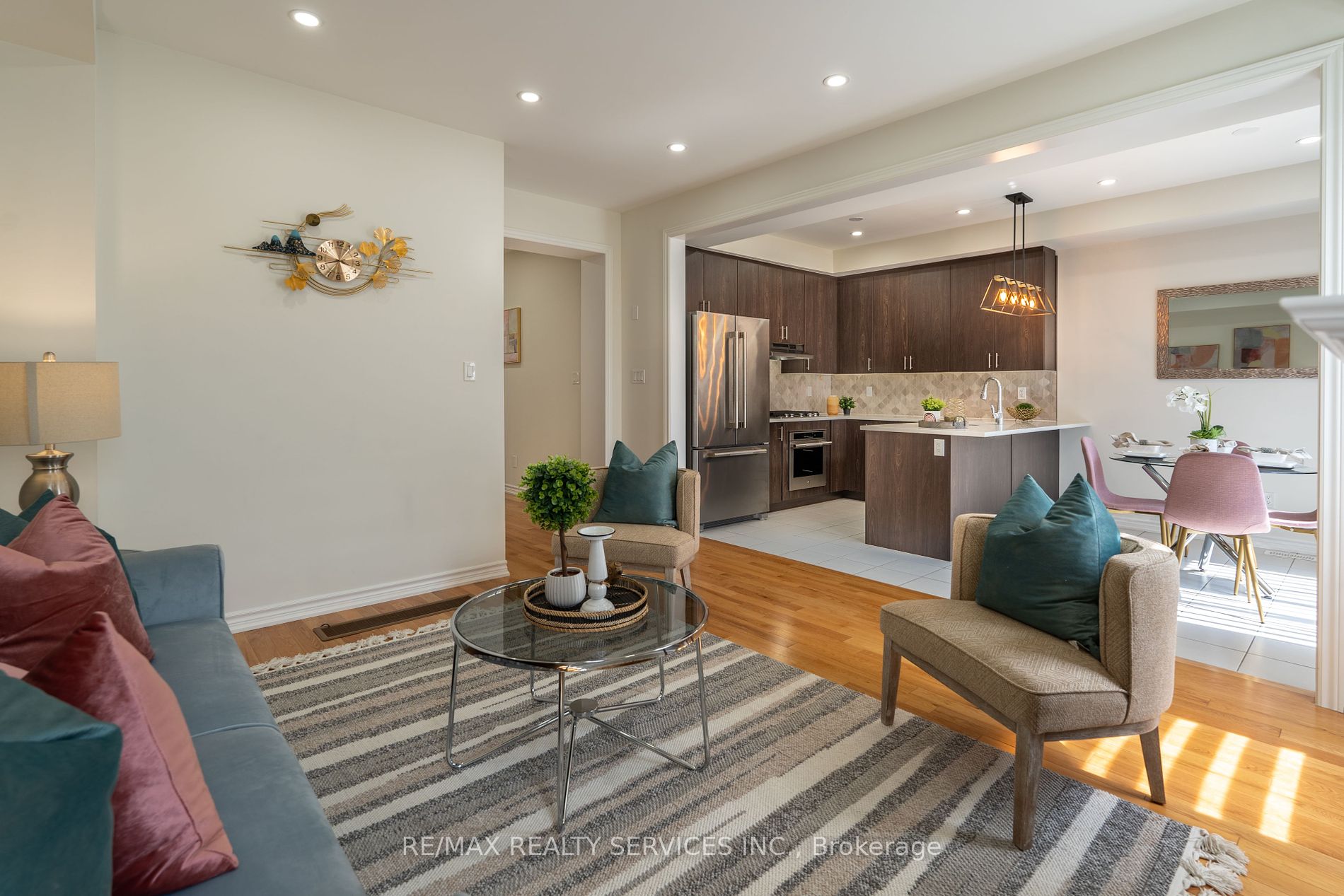 24 Hickling Lane