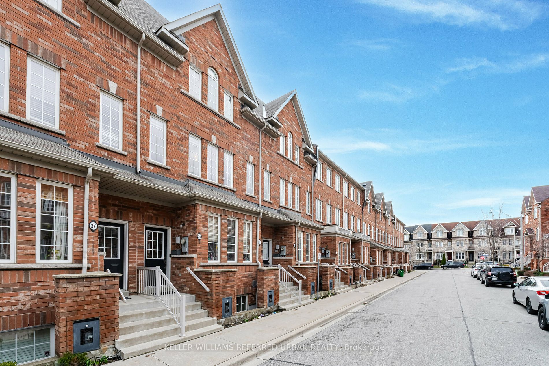 35 Philpott Gardens, #3