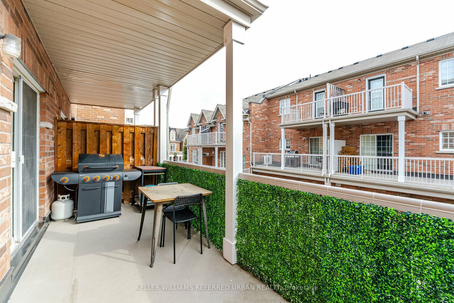35 Philpott Gardens, #3