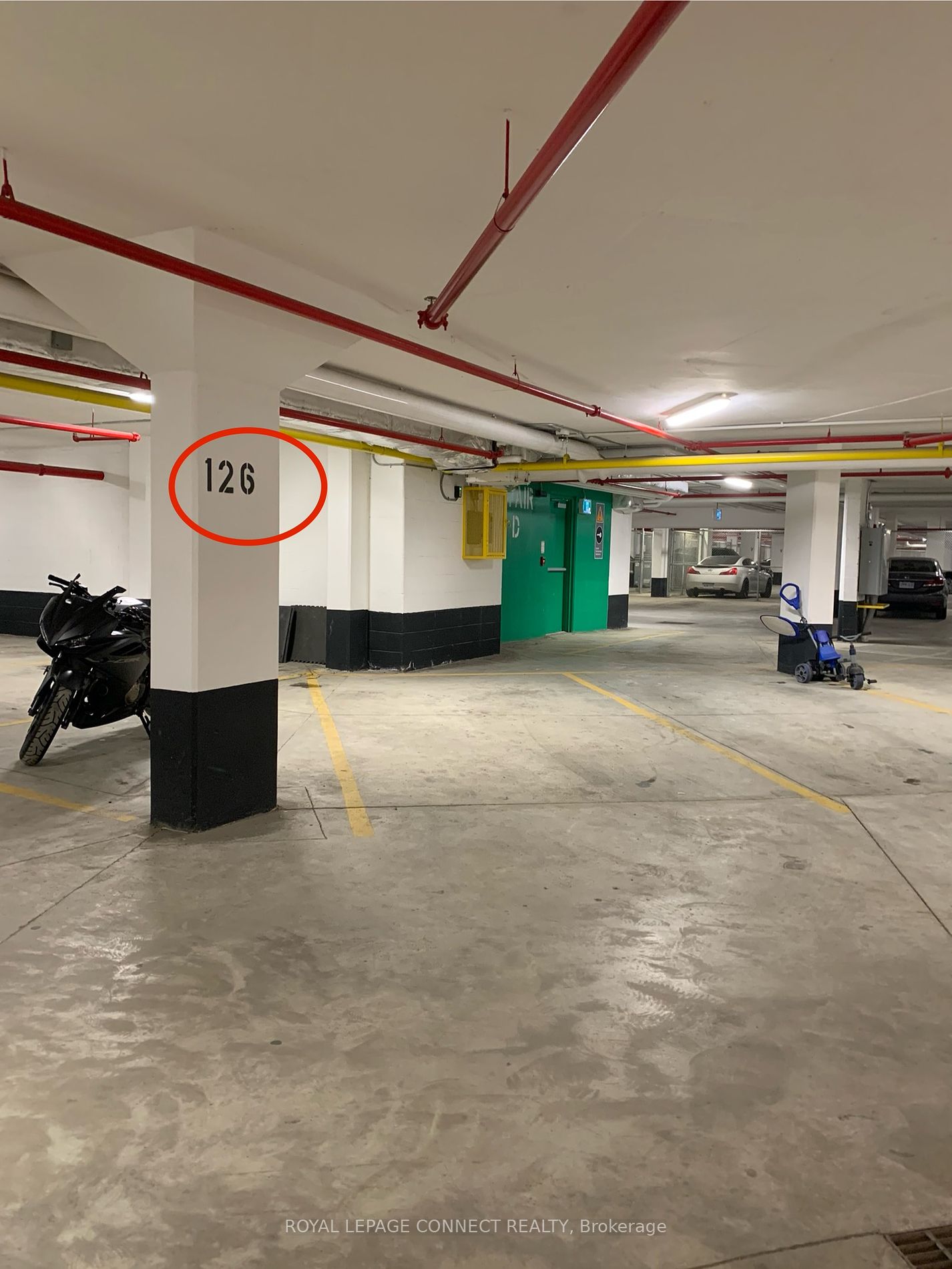 2635 William Jackson Drive, #602