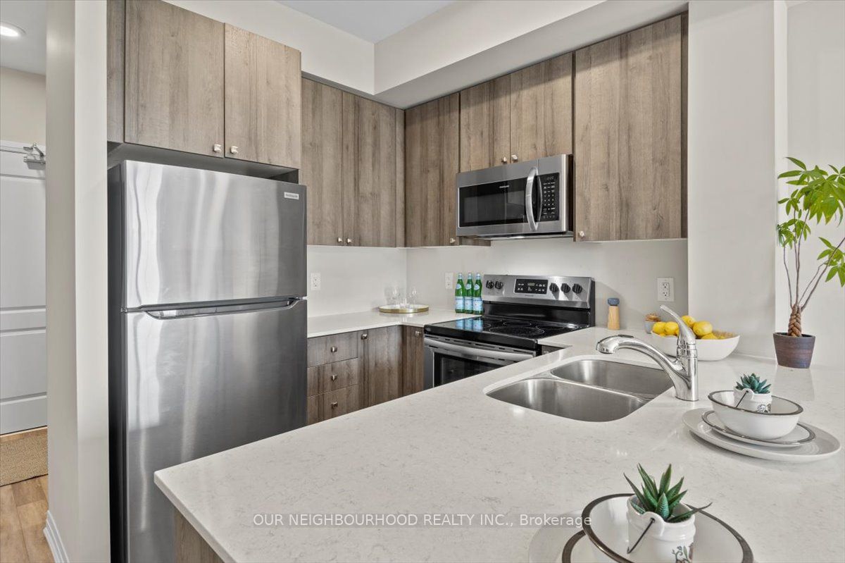 65 Shipway Avenue #312