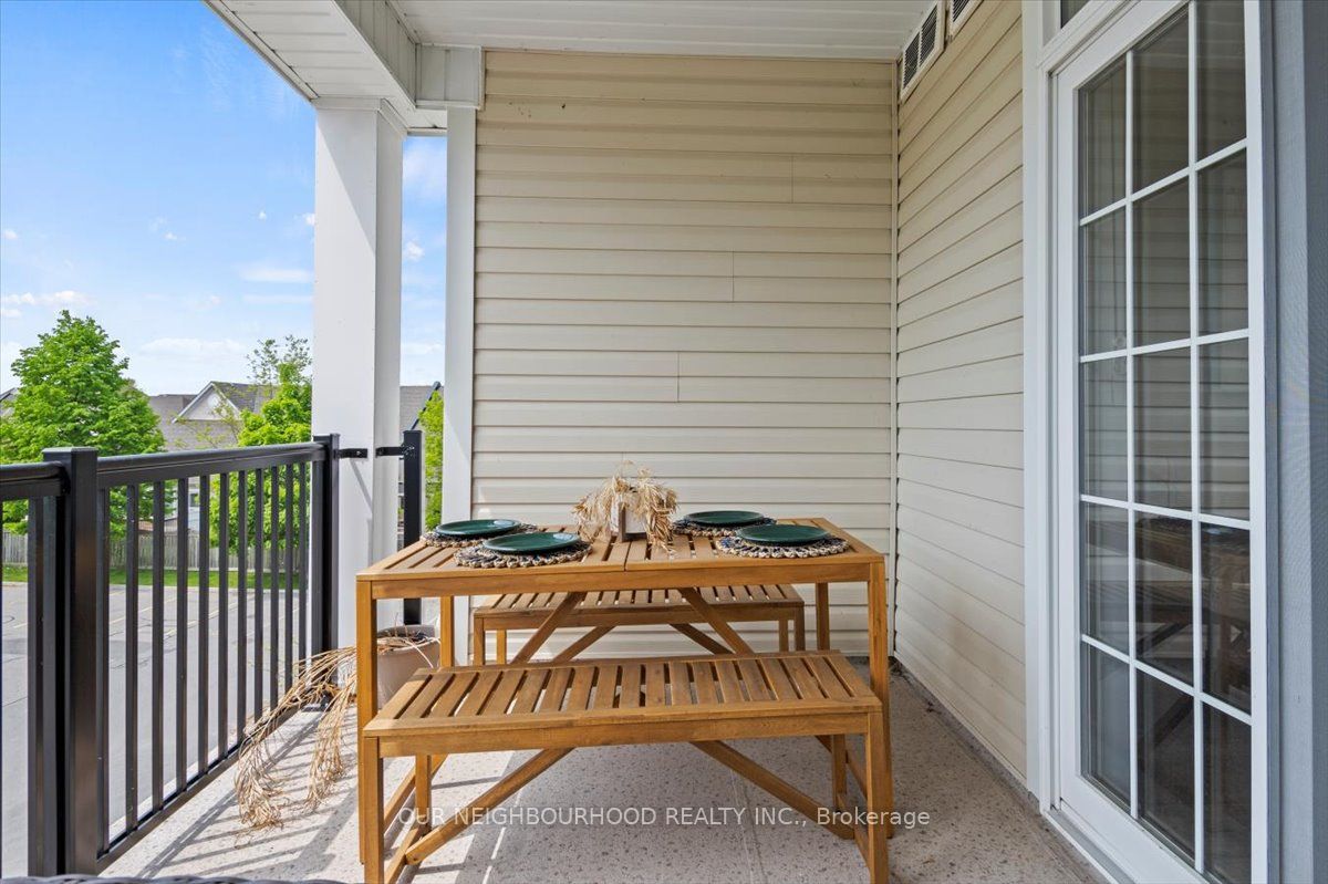 65 Shipway Avenue #312