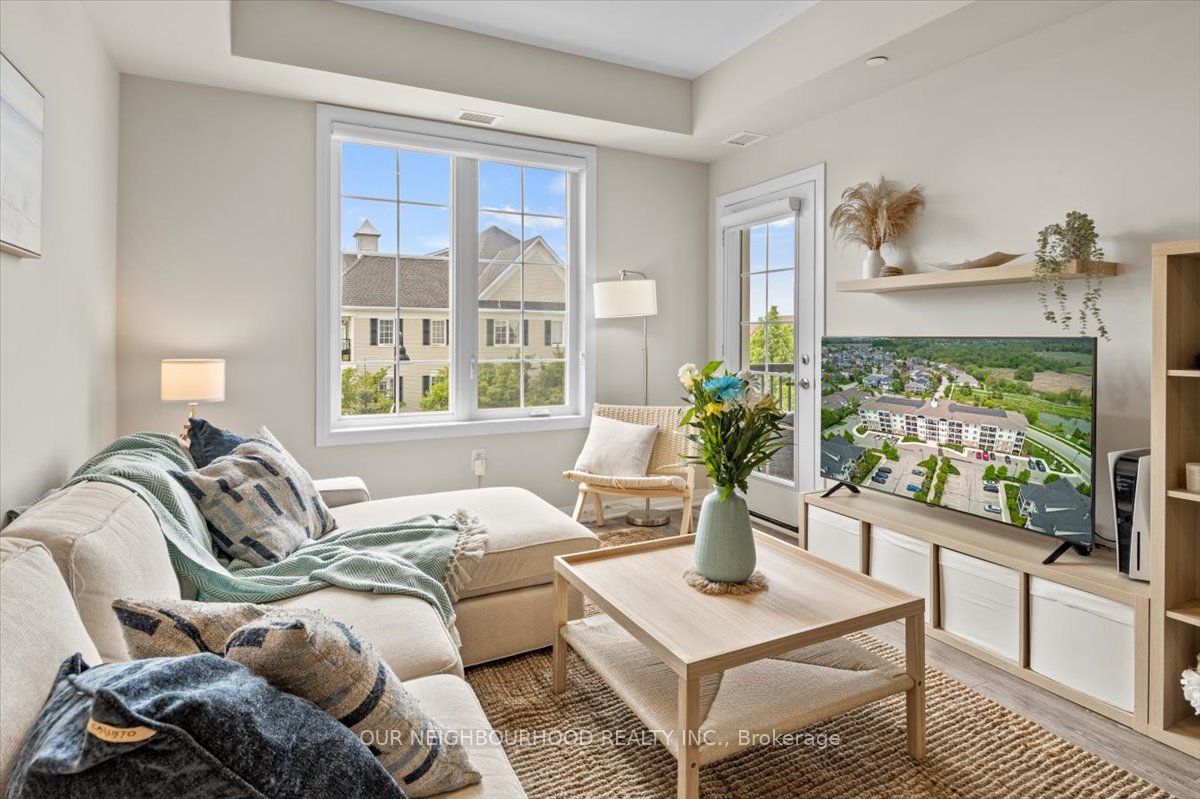 65 Shipway Avenue #312