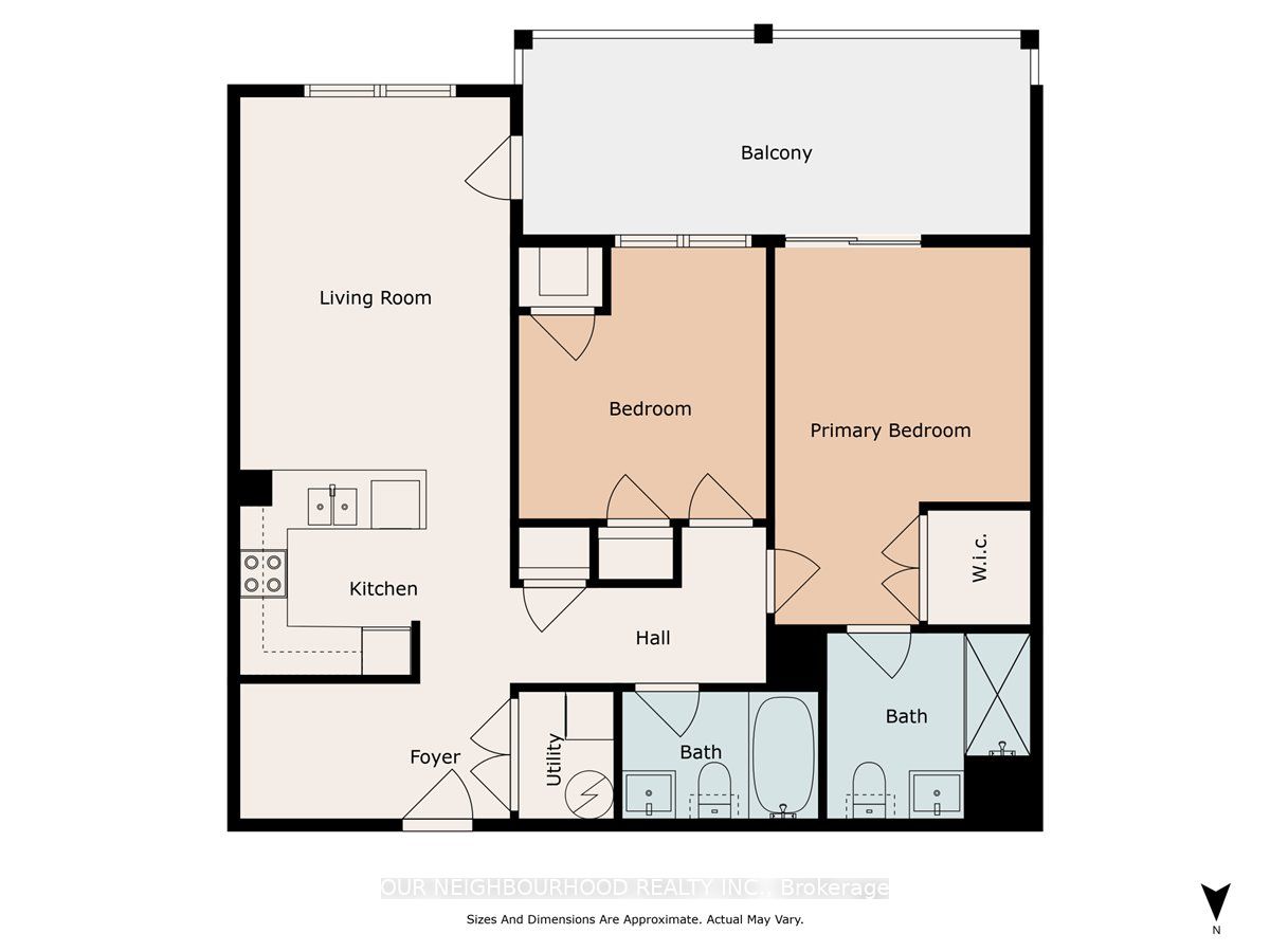 65 Shipway Avenue #312