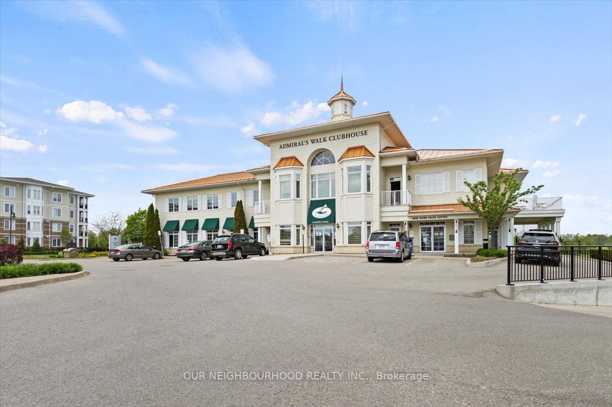 65 Shipway Avenue #312
