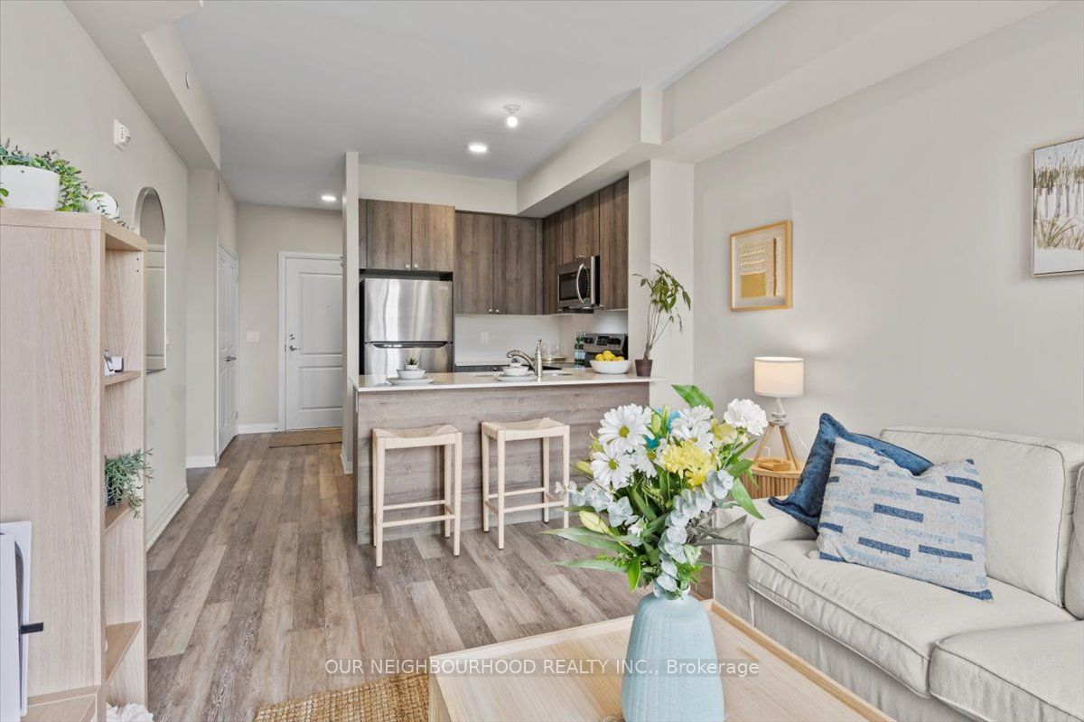 65 Shipway Avenue #312