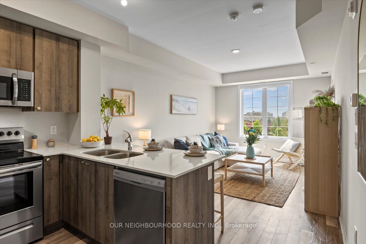 65 Shipway Avenue #312
