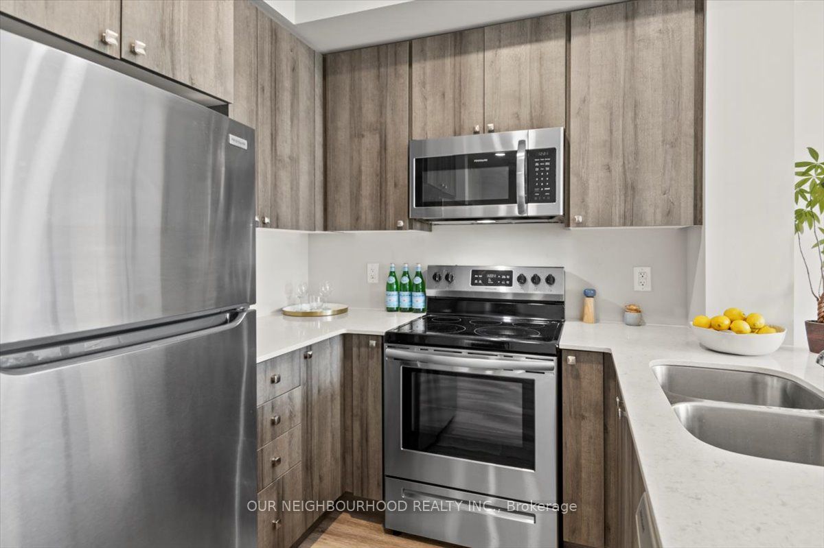 65 Shipway Avenue #312