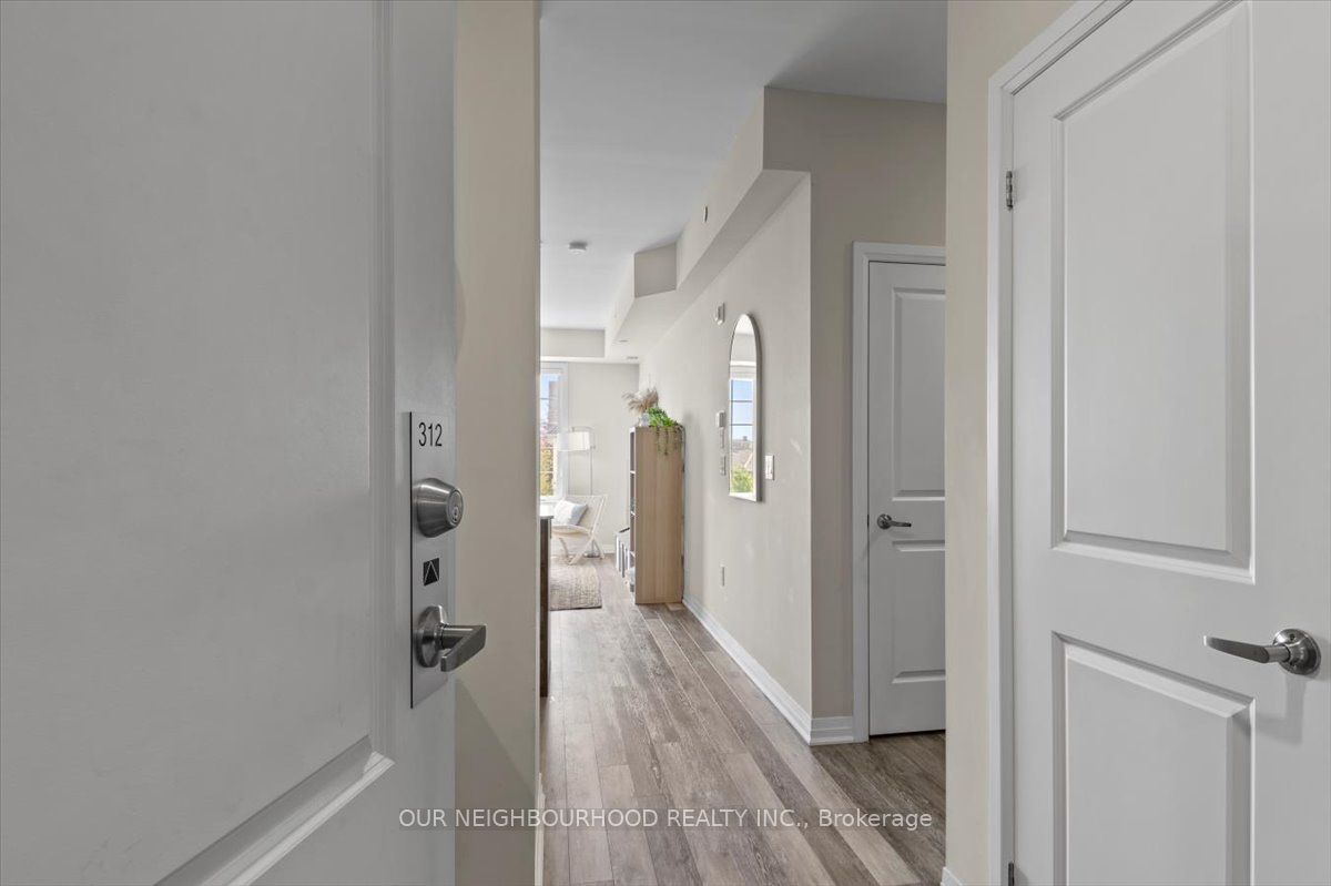 65 Shipway Avenue #312