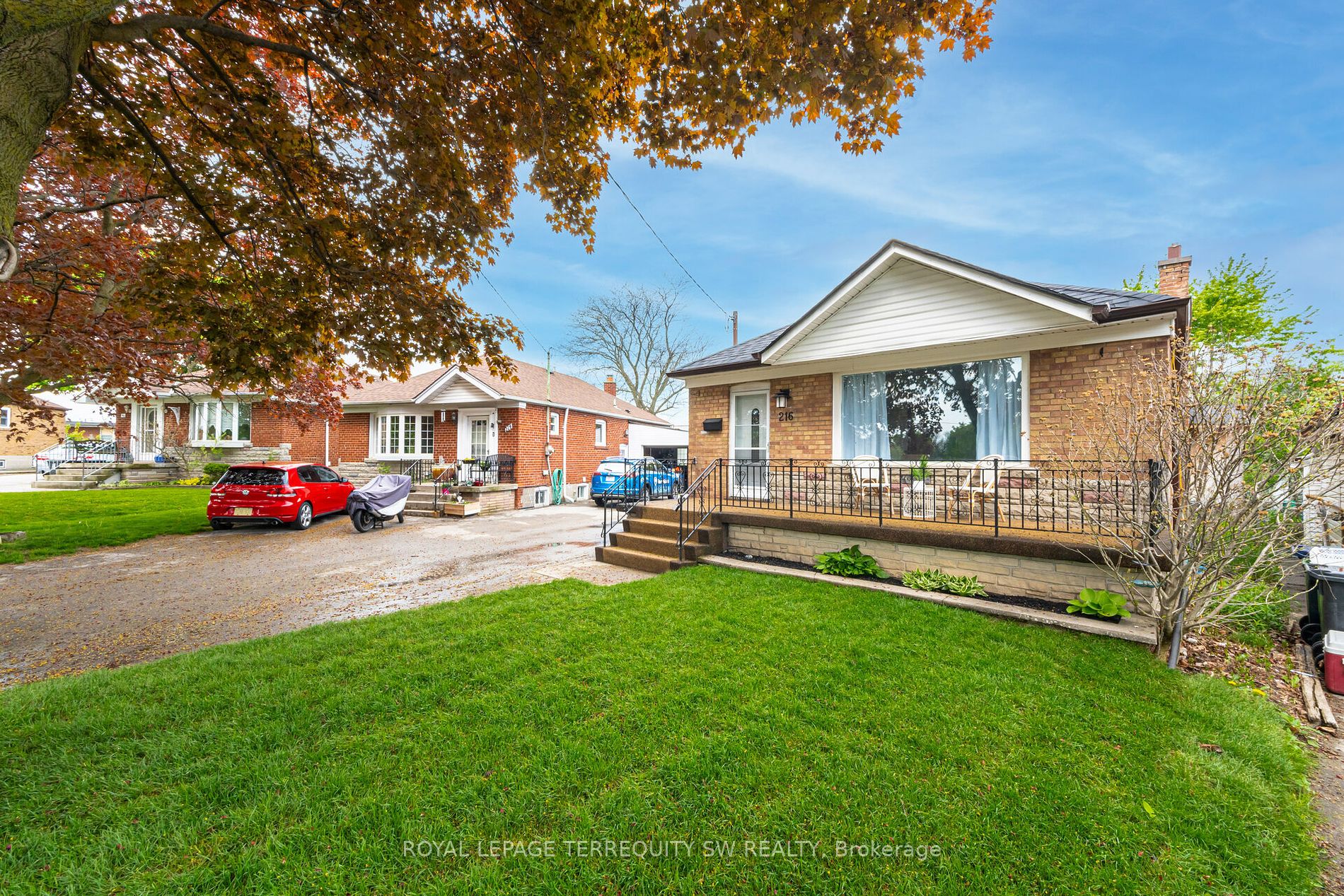 216 Flora Drive