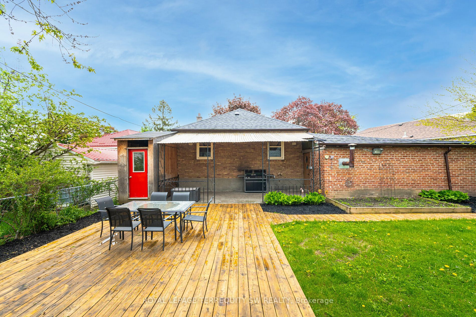216 Flora Drive