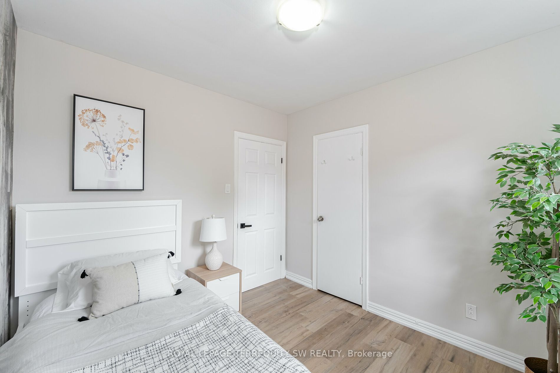 216 Flora Drive