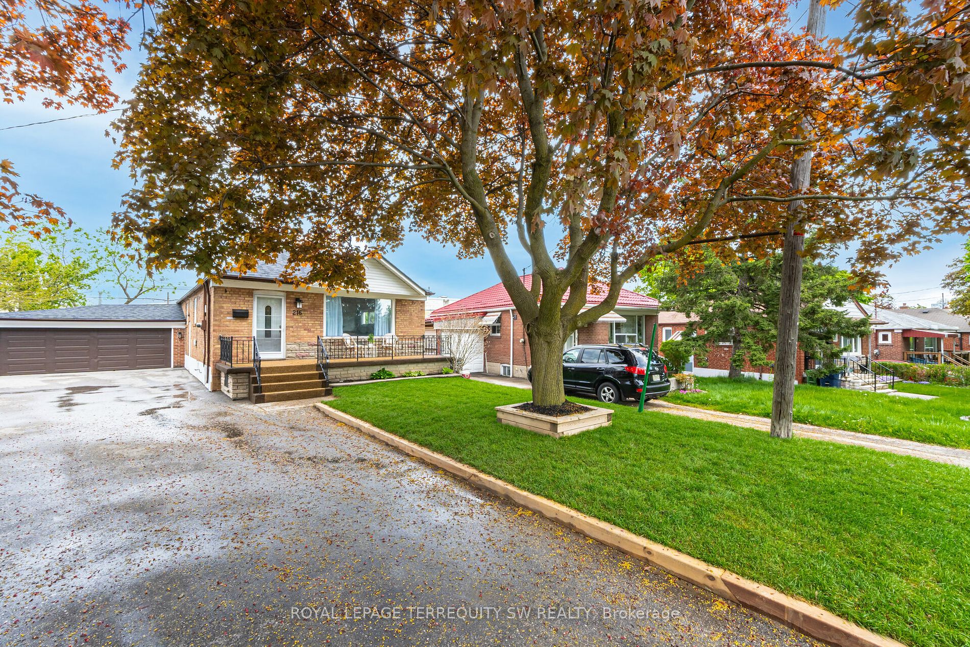 216 Flora Drive