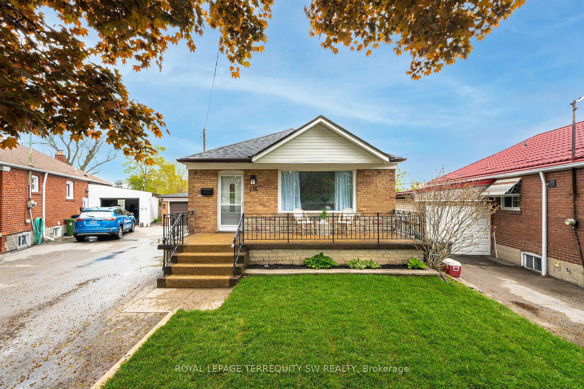 216 Flora Drive