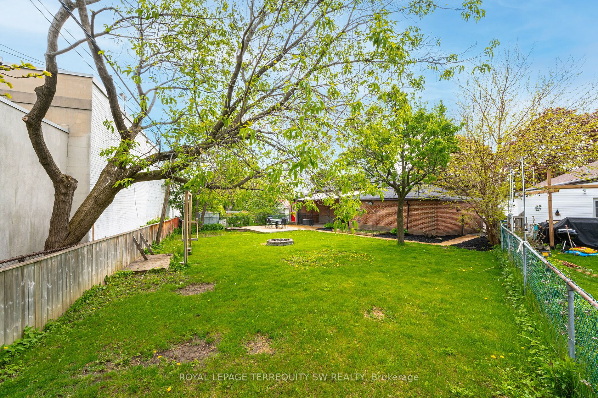 216 Flora Drive