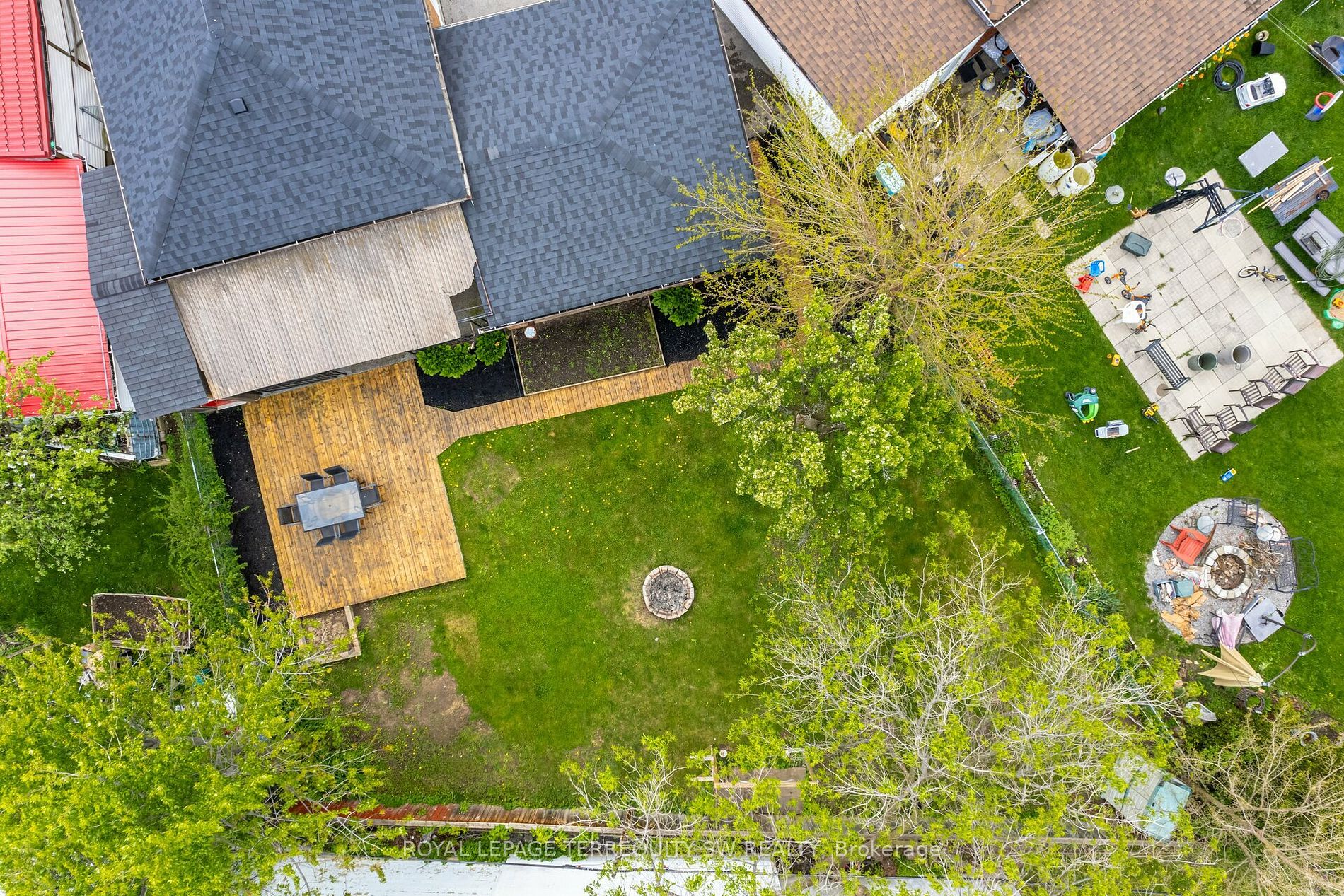 216 Flora Drive