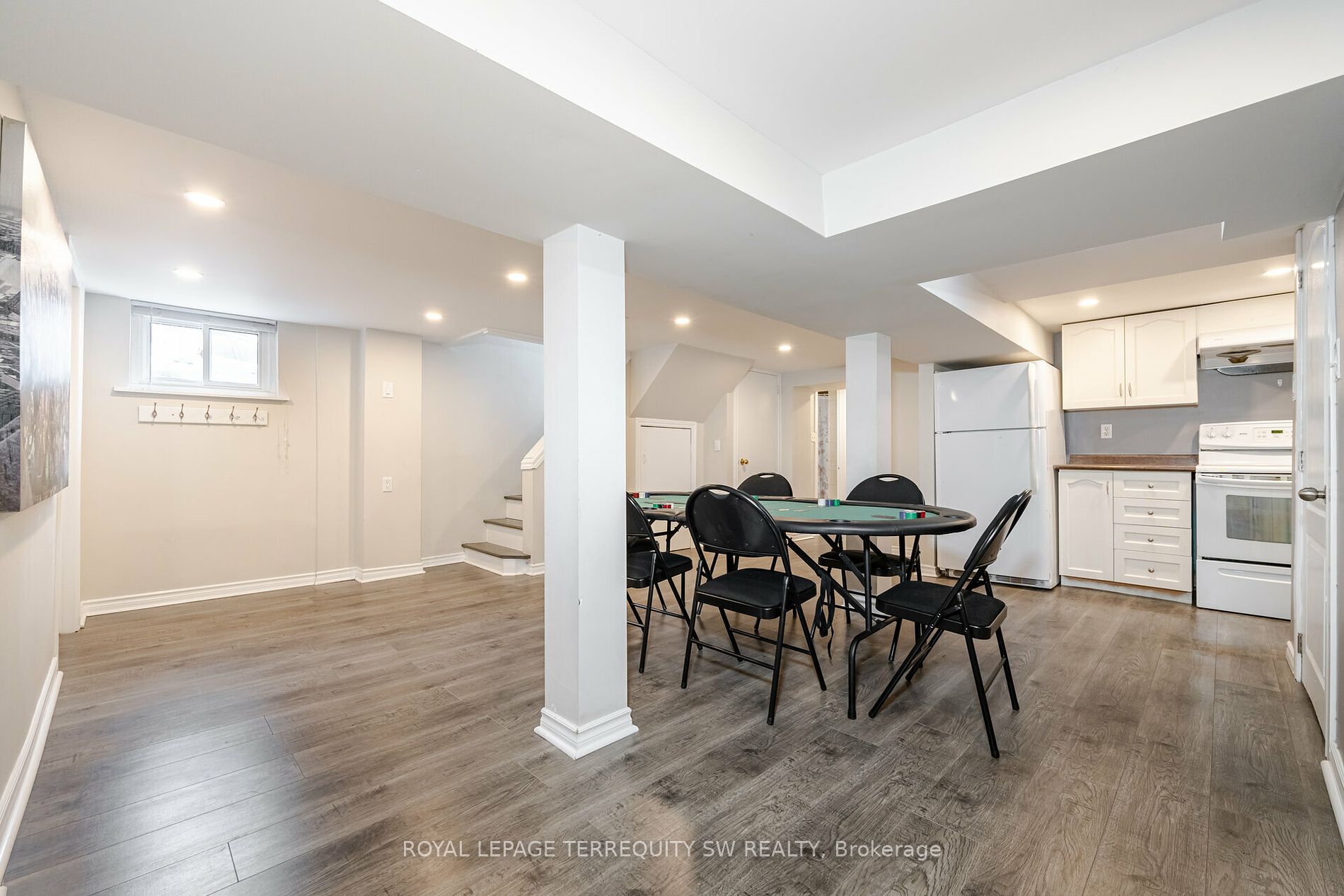 216 Flora Drive