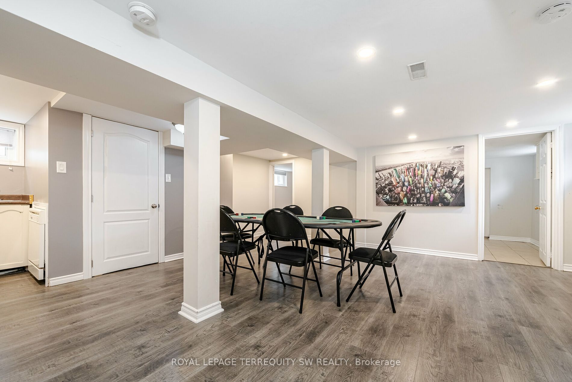 216 Flora Drive