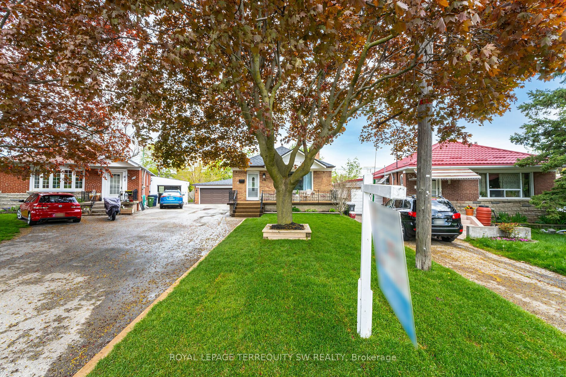 216 Flora Drive