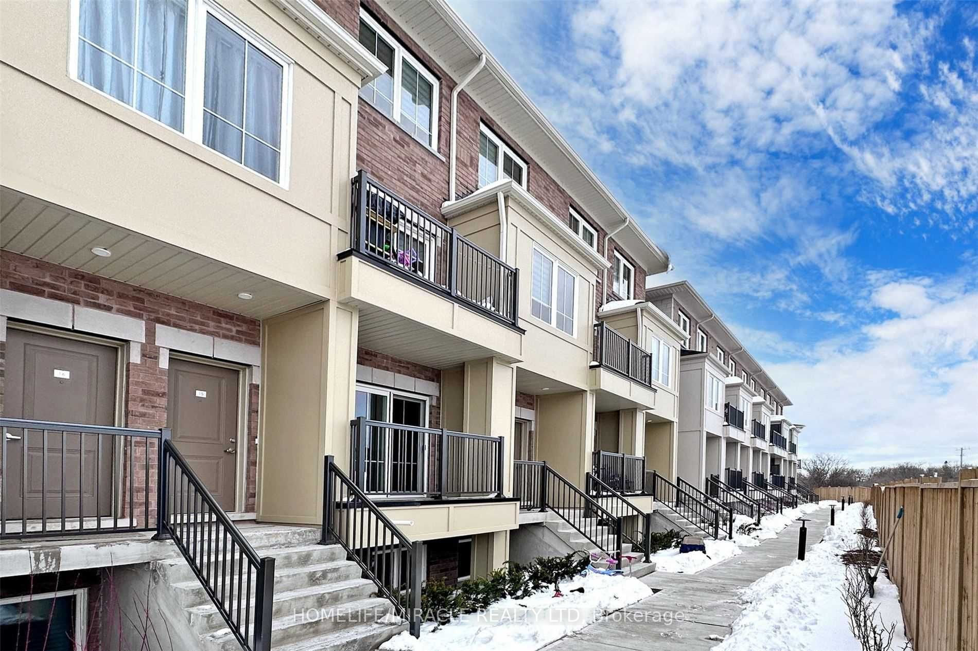 470 Beresford Path, #14