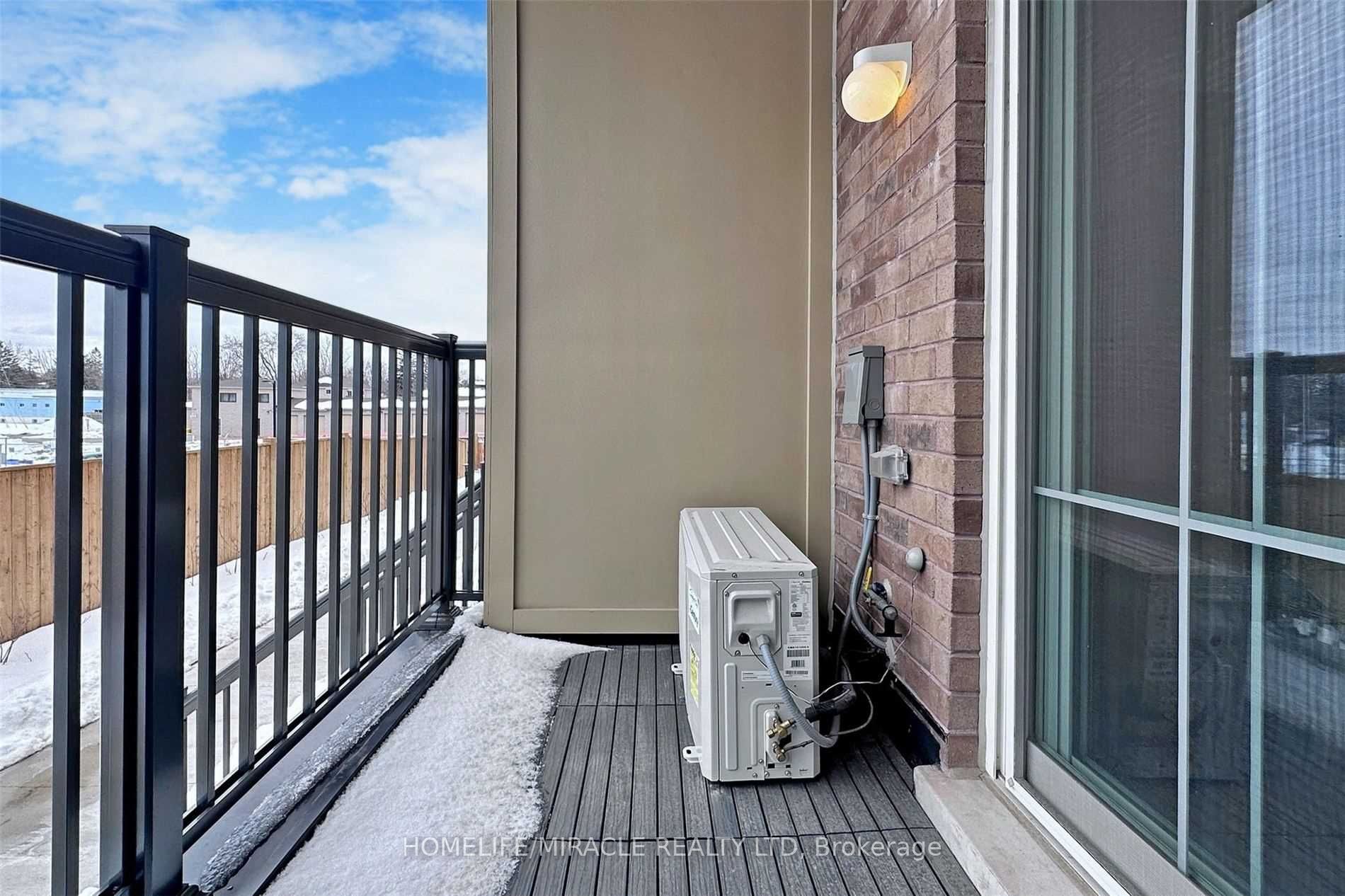 470 Beresford Path, #14