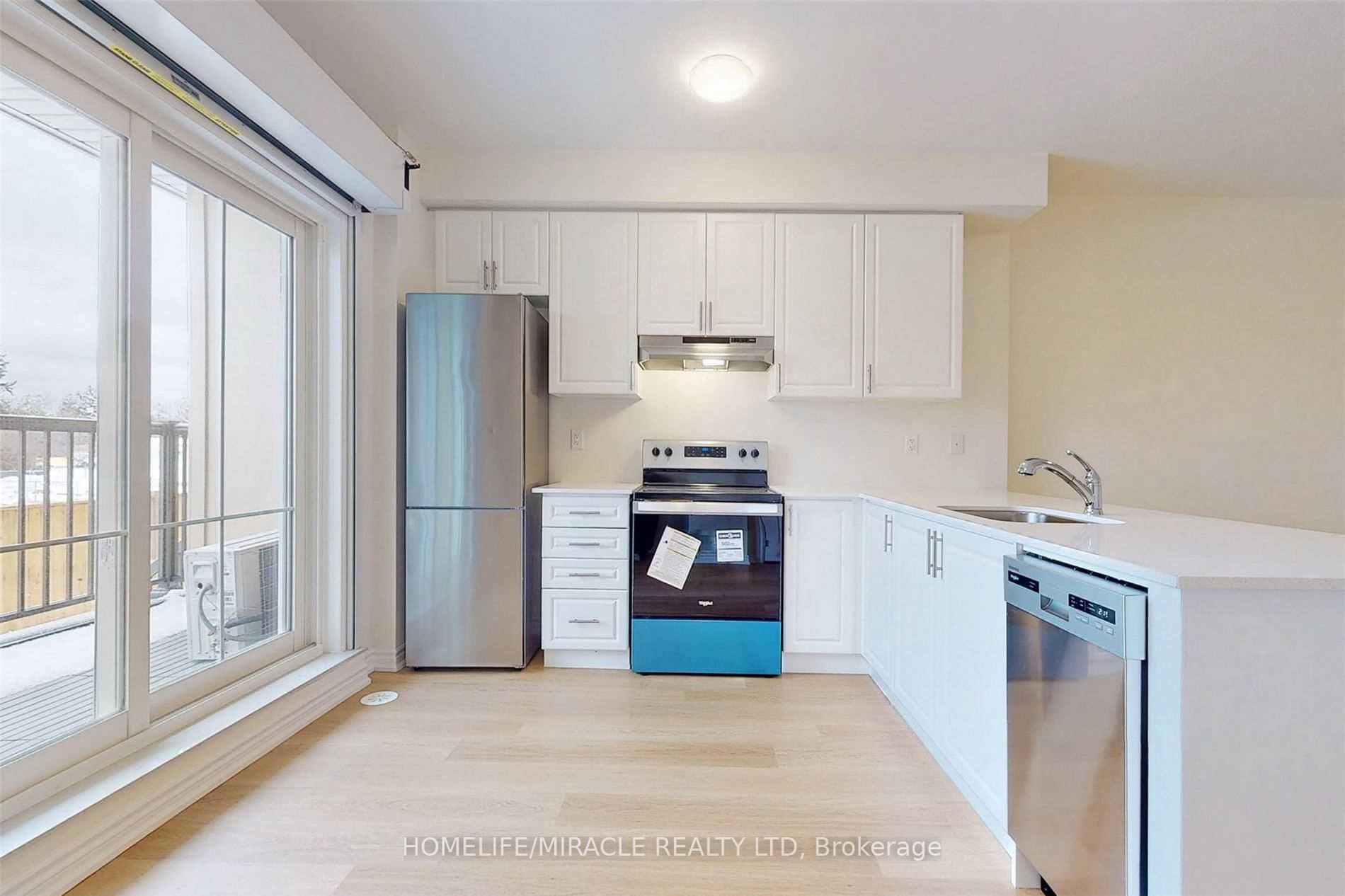 470 Beresford Path, #14