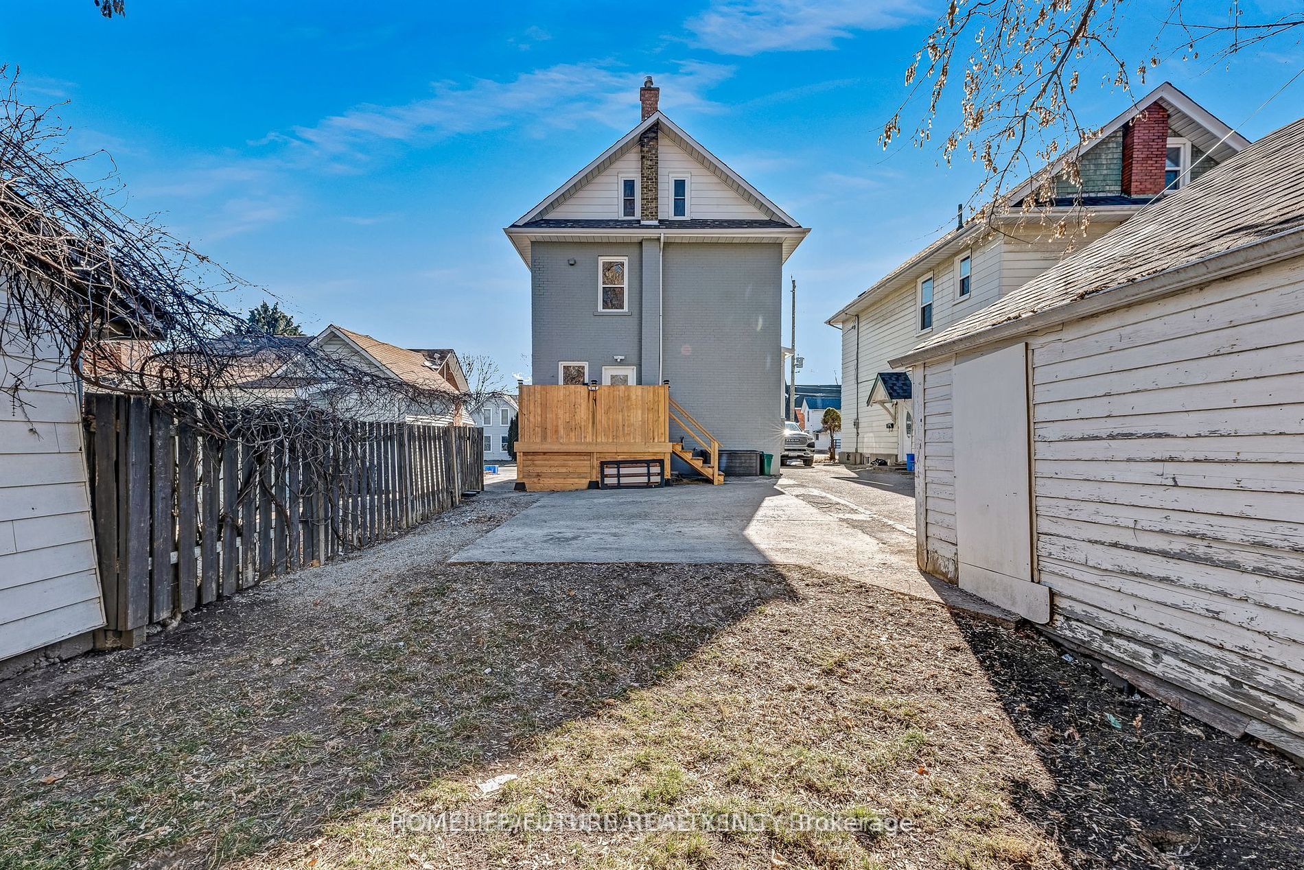 92 Adelaide Avenue E, #Unit 1