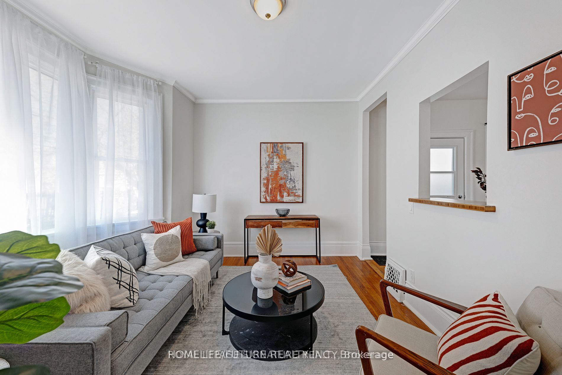 92 Adelaide Avenue E, #Unit 1