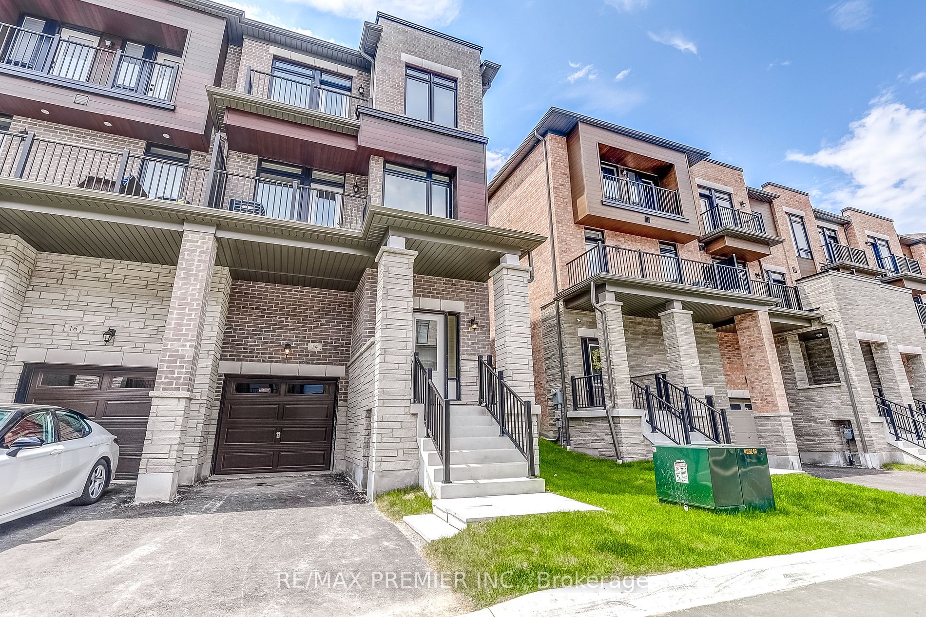 14 Cunliffe Lane