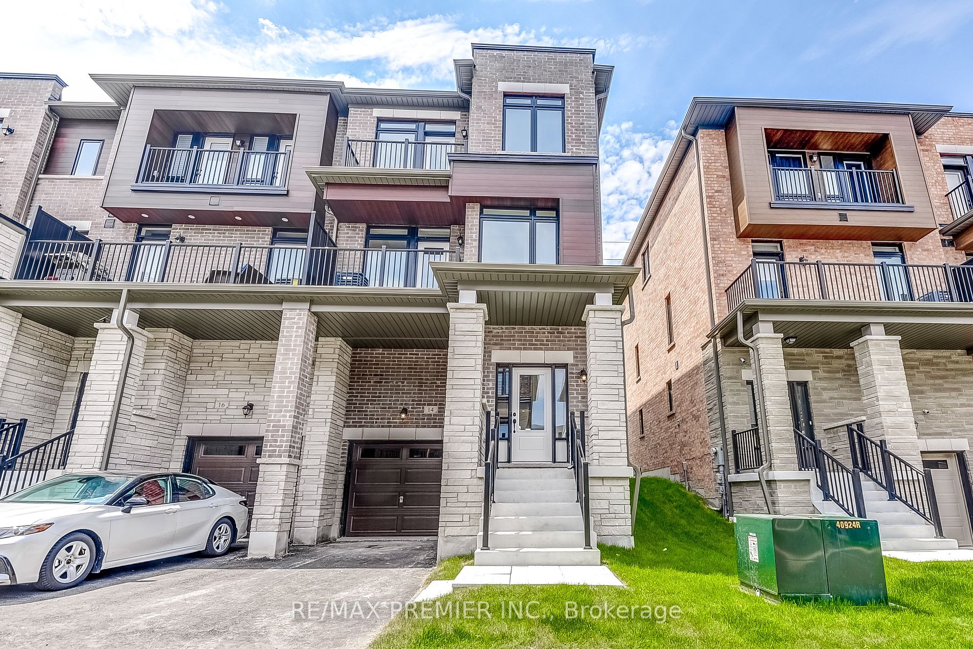 14 Cunliffe Lane