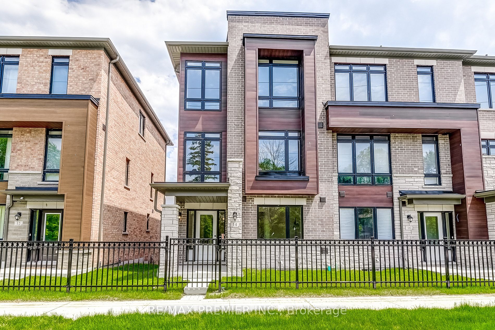 14 Cunliffe Lane