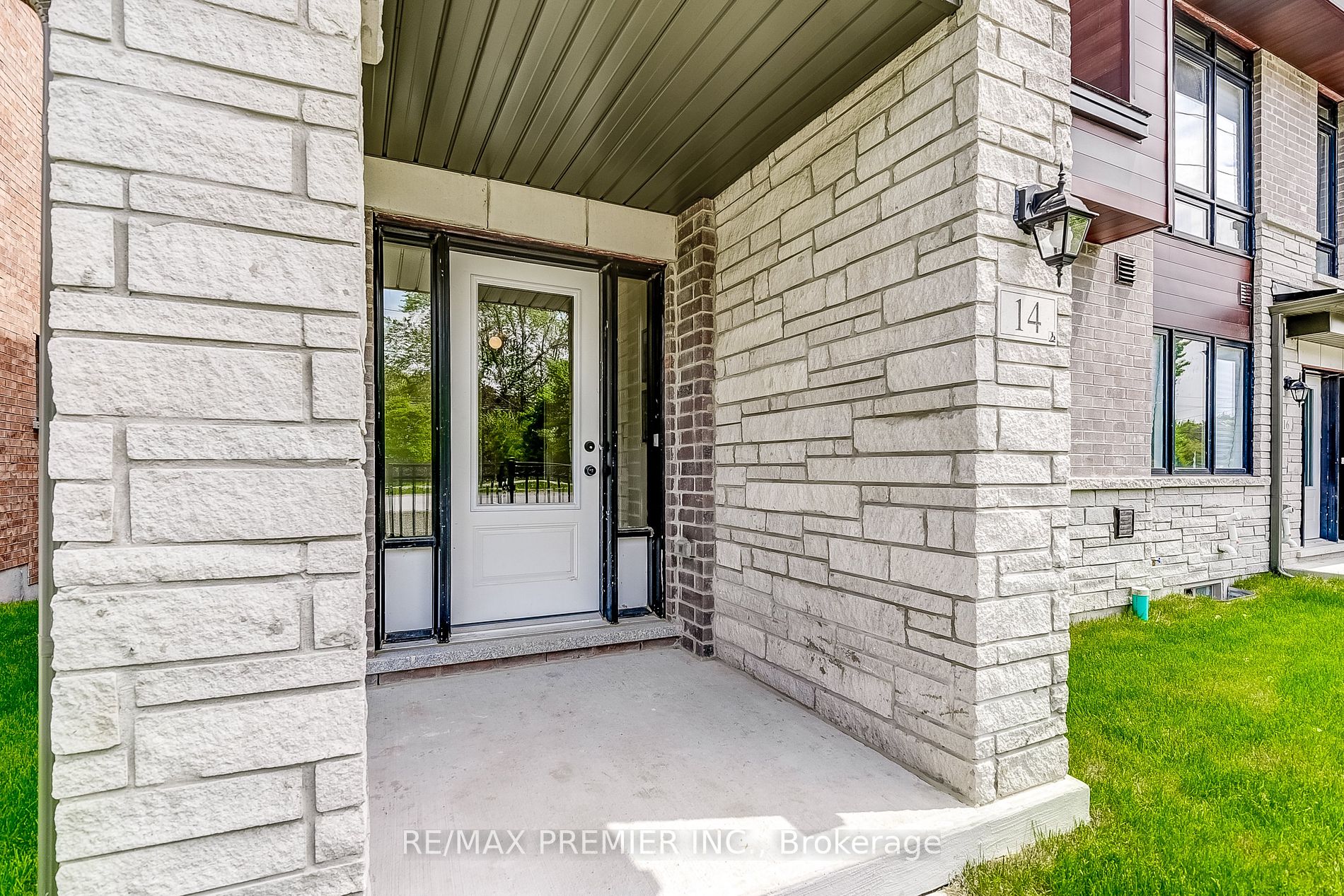 14 Cunliffe Lane