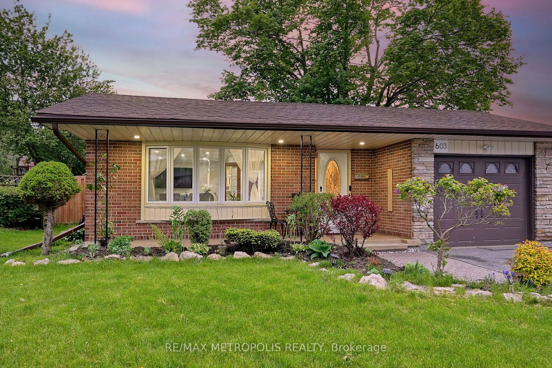 603 Braemor Crt