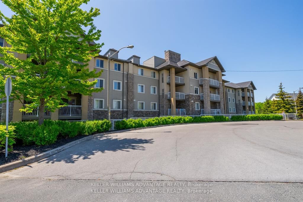 684 Warden Avenue #305
