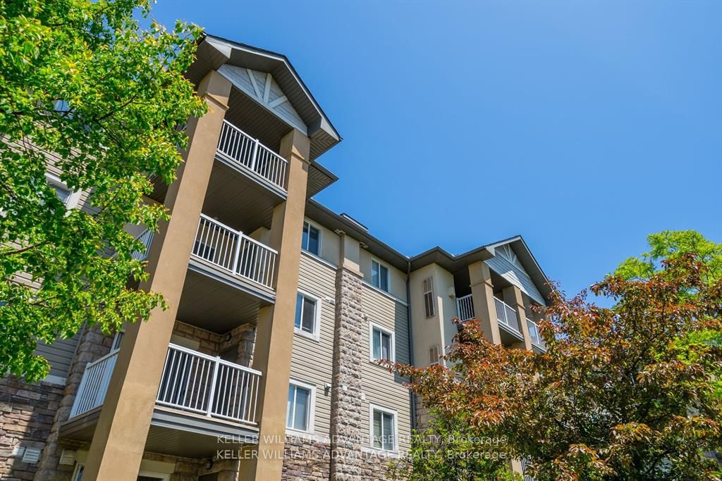 684 Warden Avenue #305