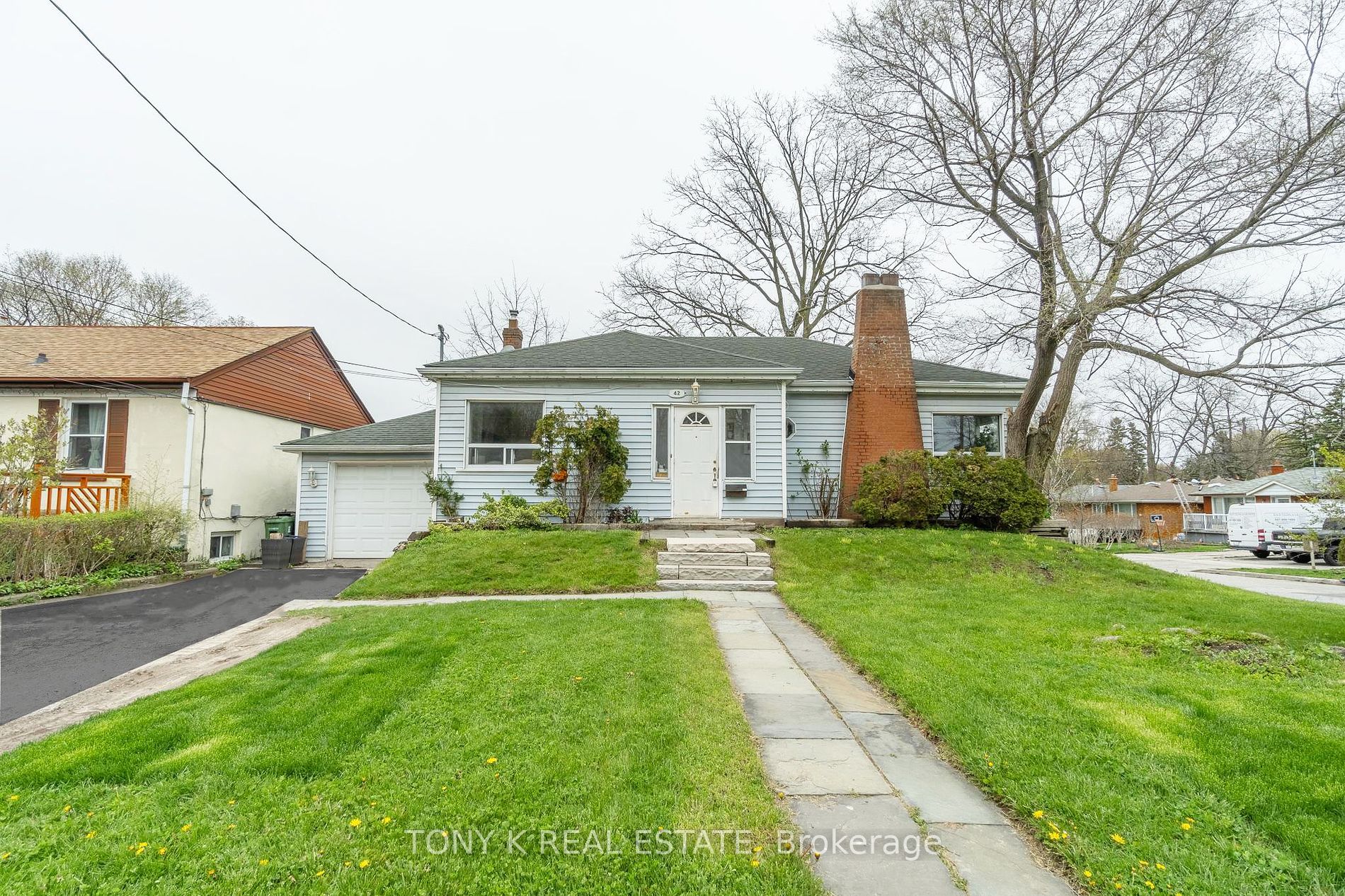 42 Anson Avenue