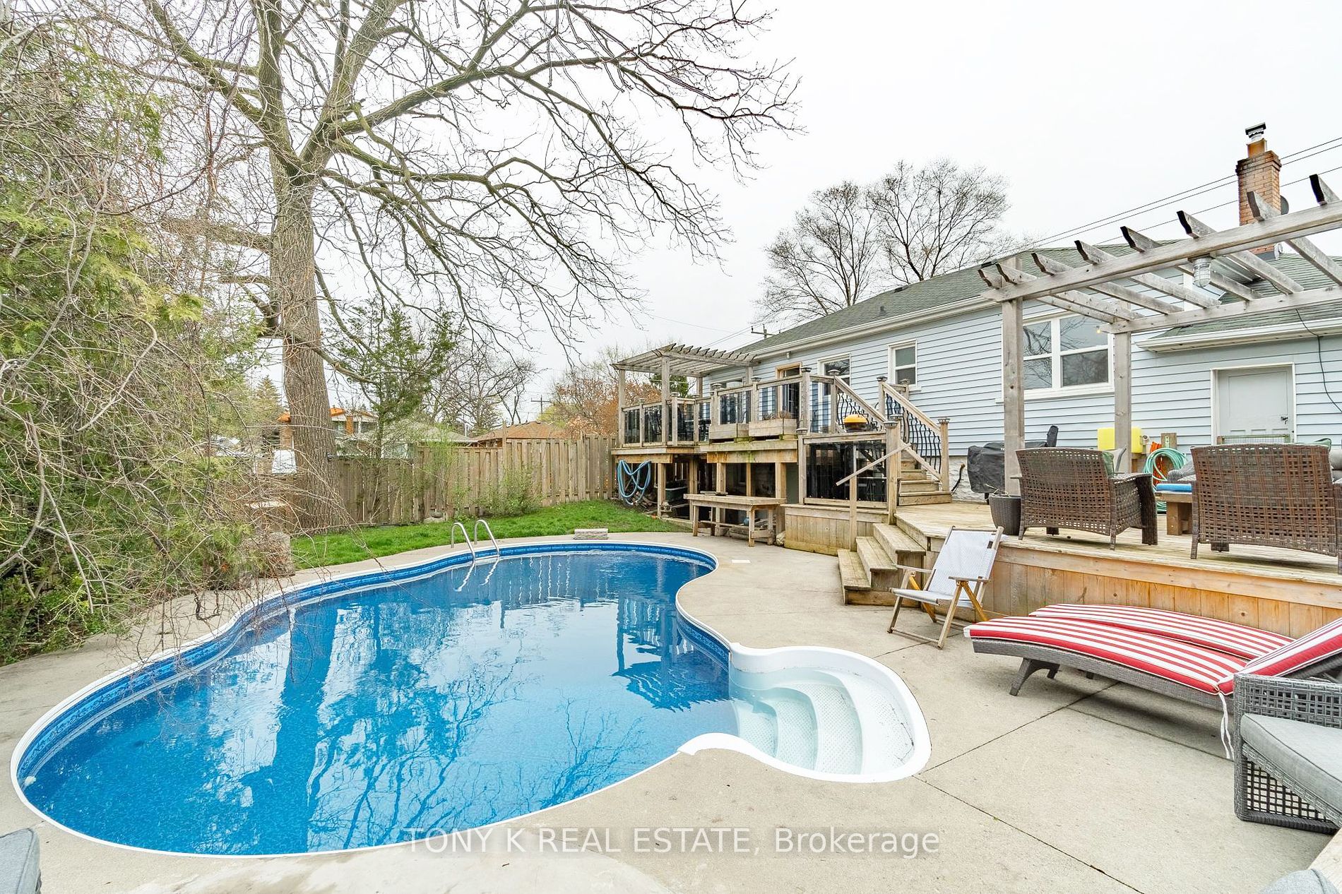 42 Anson Avenue