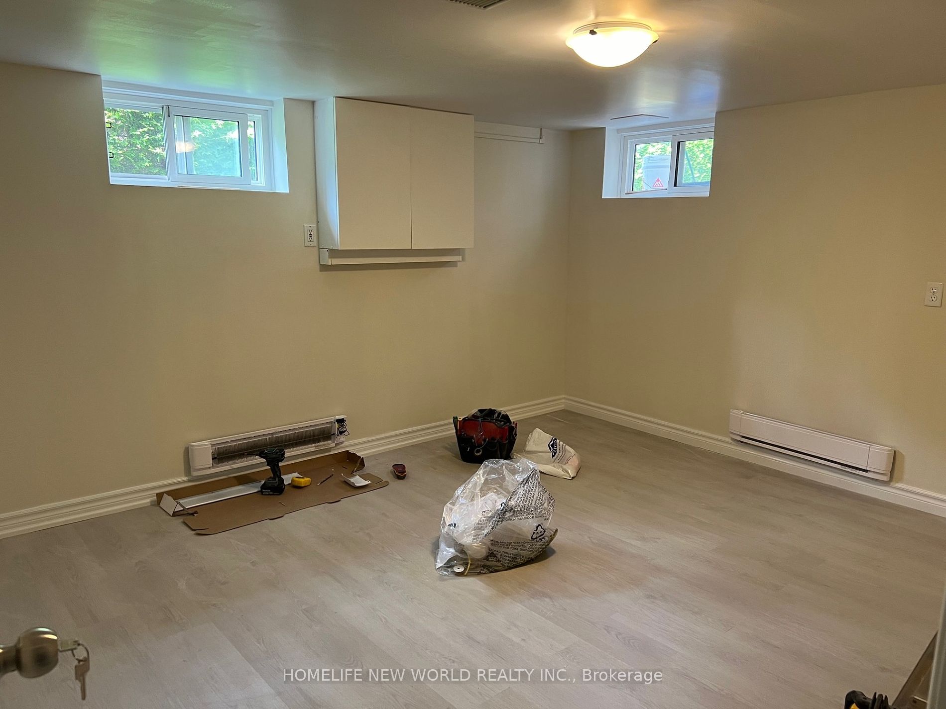 2 Bramber Road, #BSMT