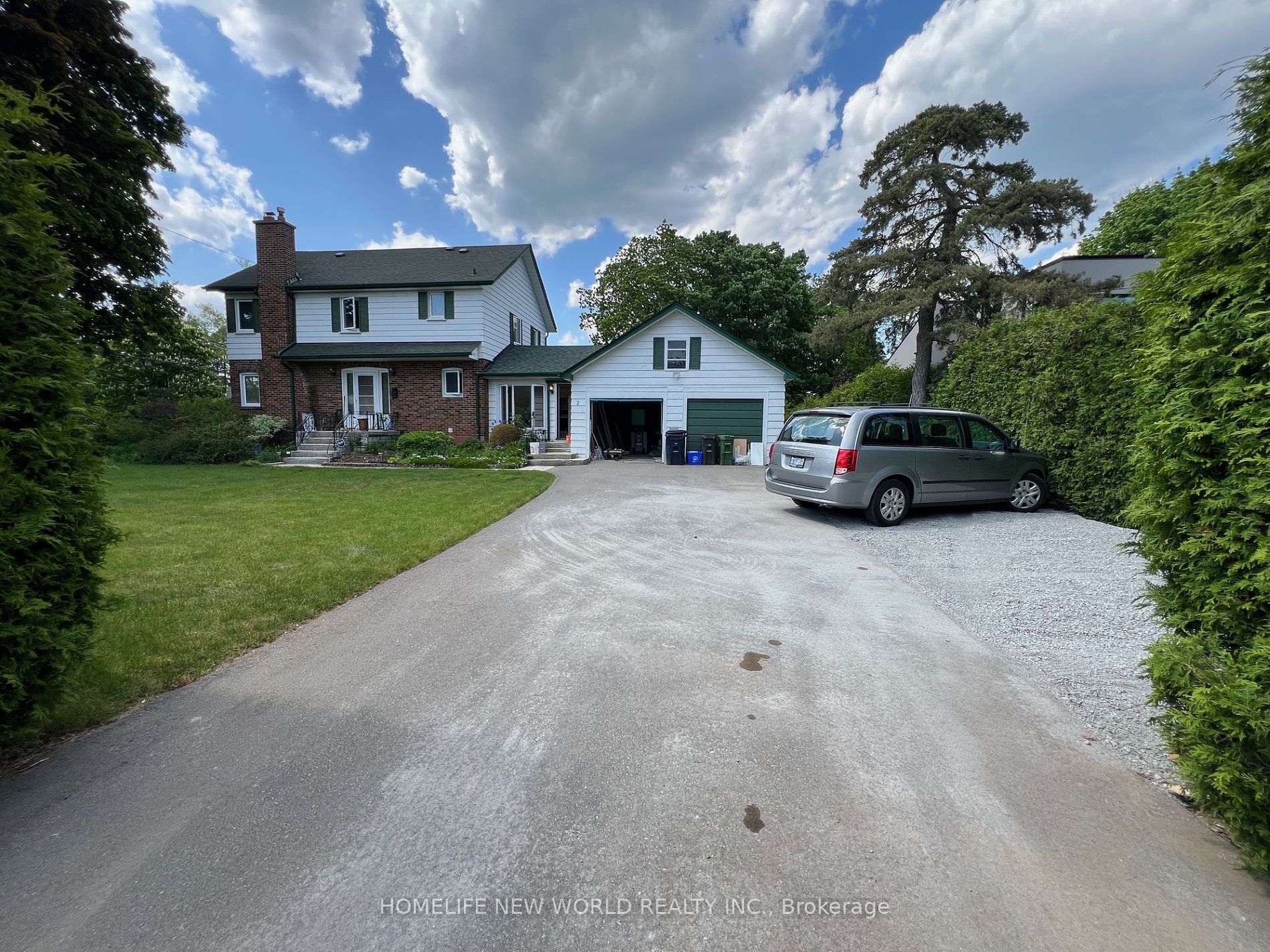 2 Bramber Road, #BSMT