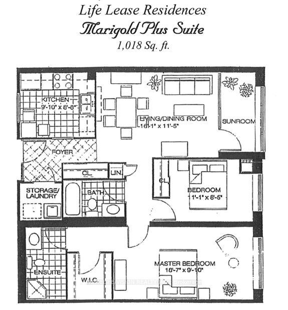 115 Bonis Avenue, #308