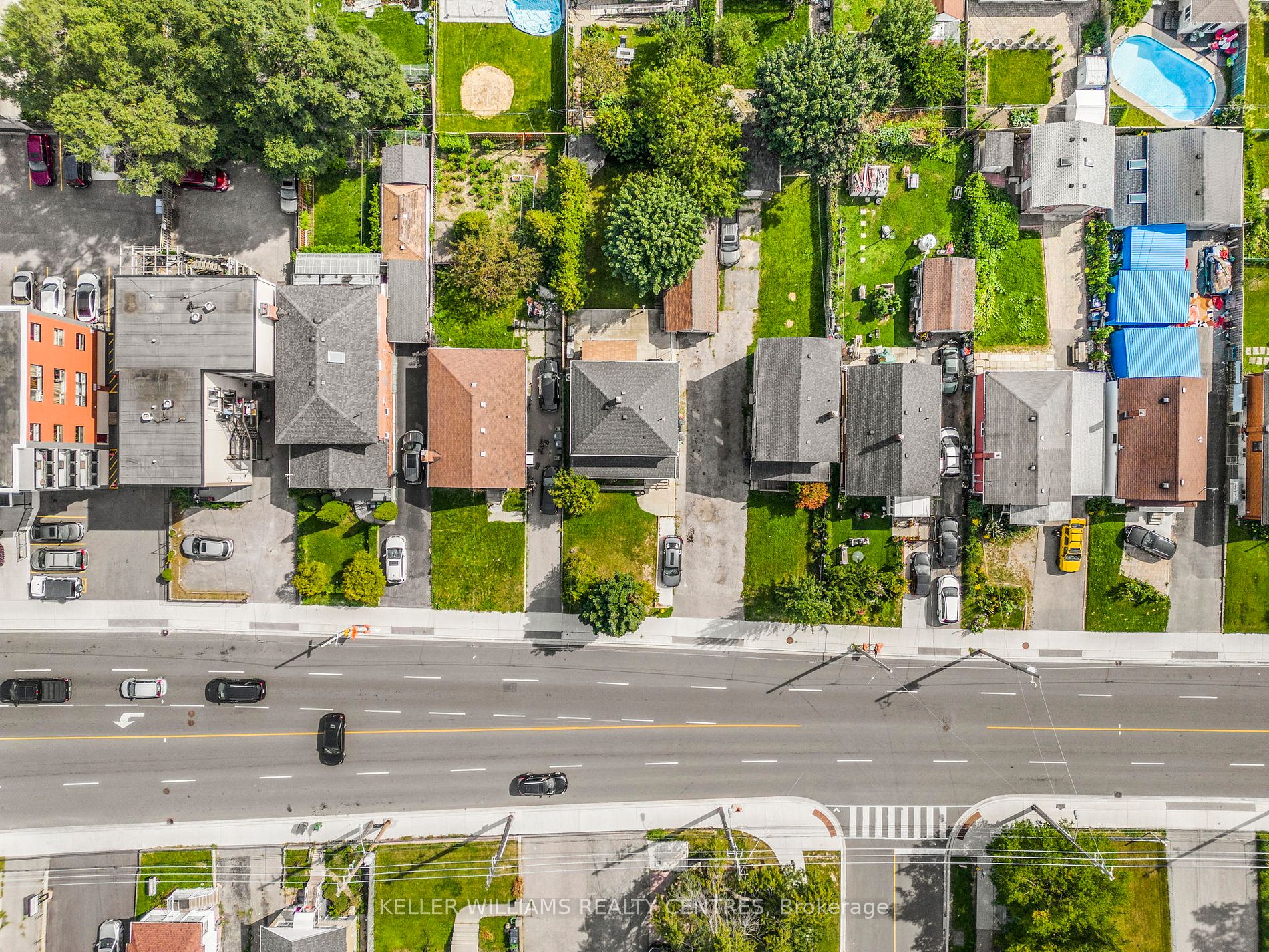 801 Midland Ave
