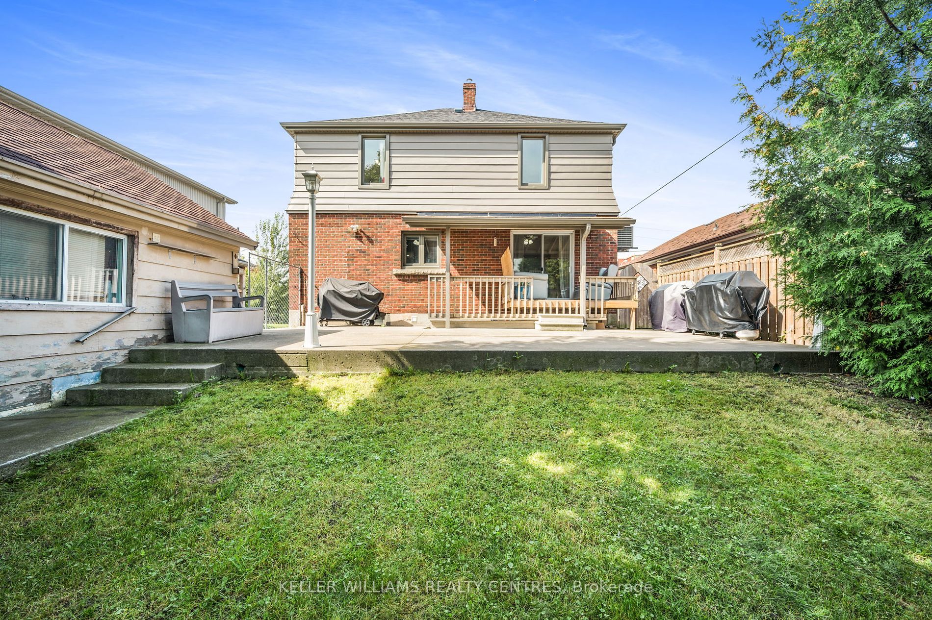 801 Midland Ave