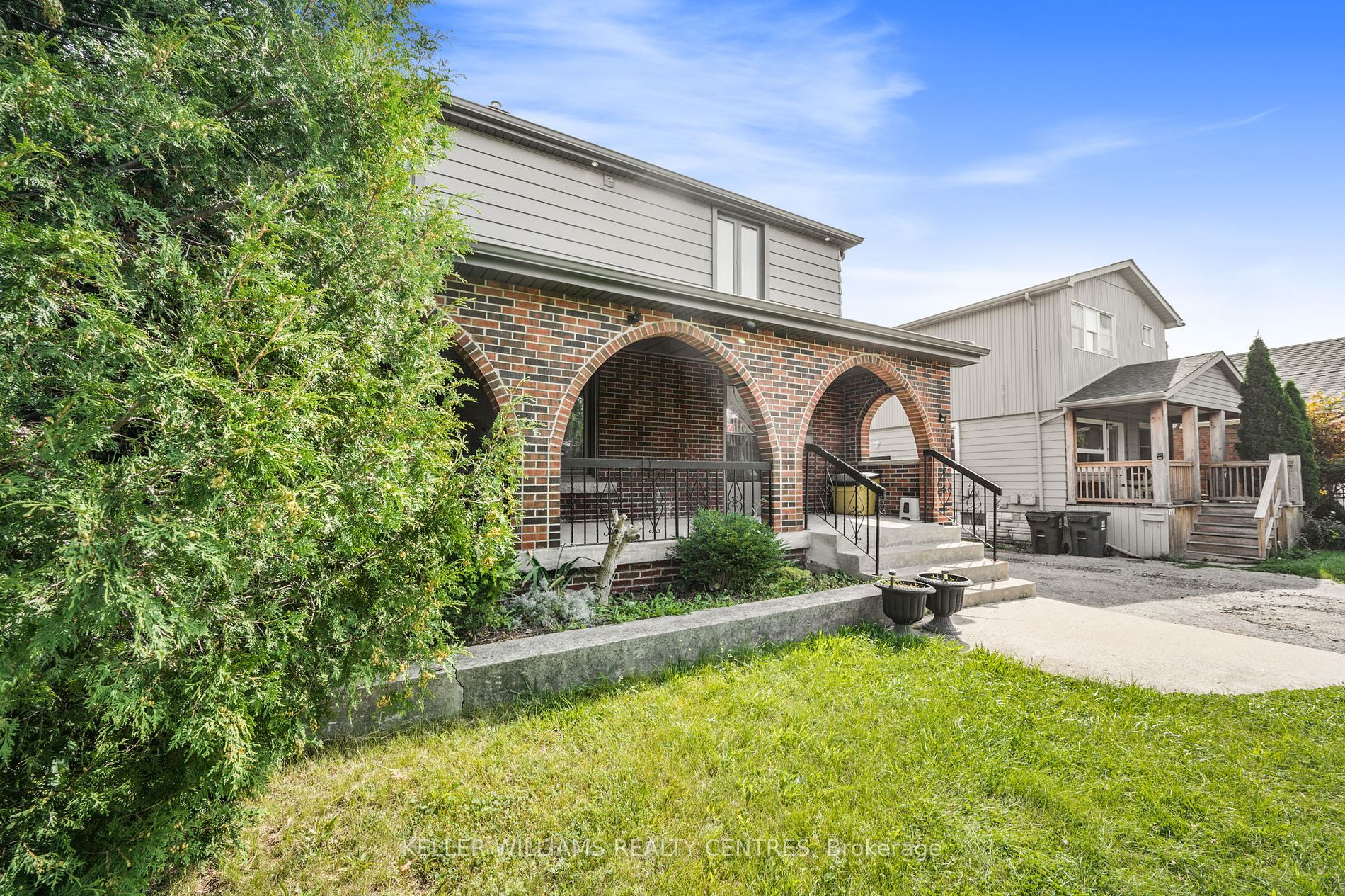 801 Midland Ave